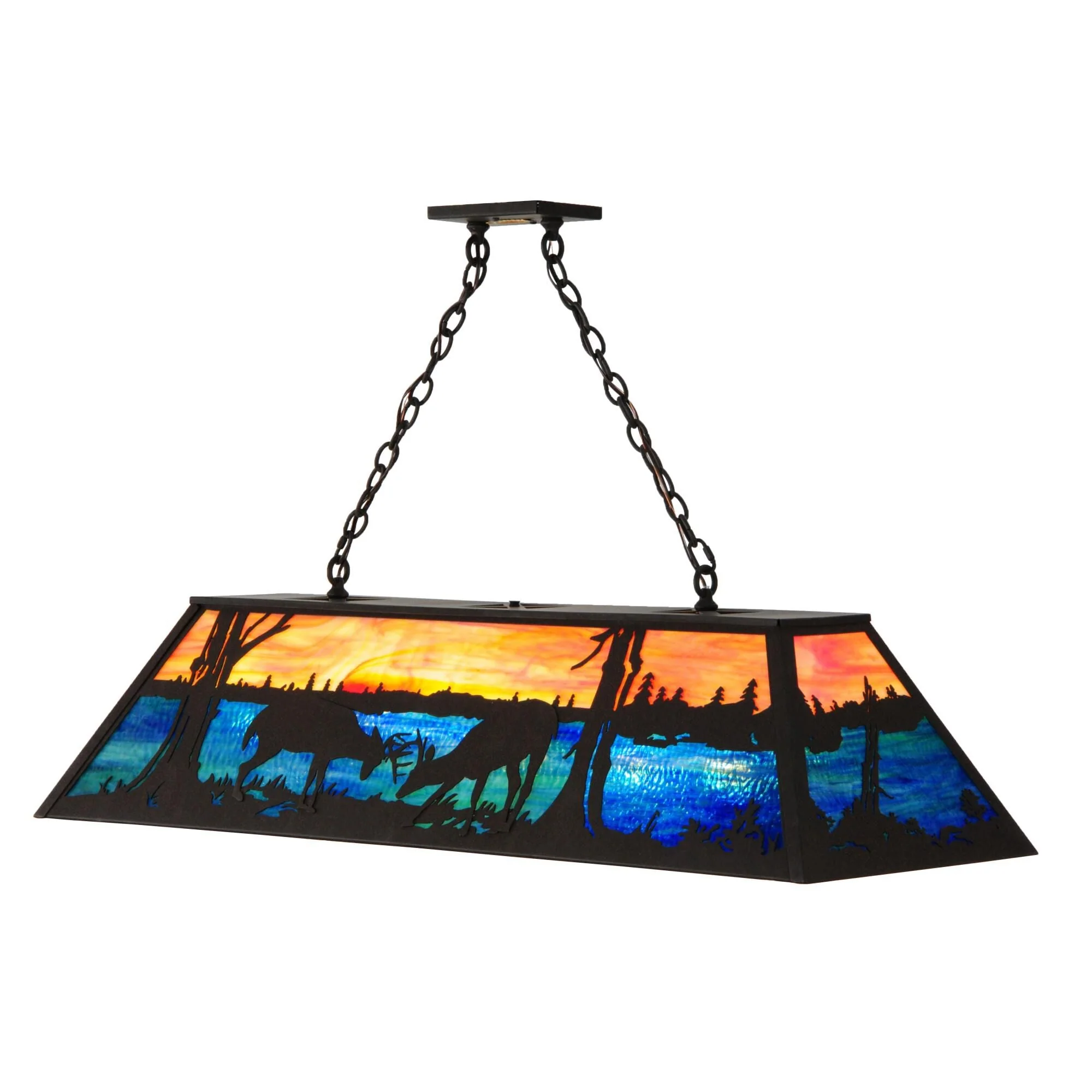 Meyda Lighting 48 Inch Large Pendant Cp248333 - Image 1
