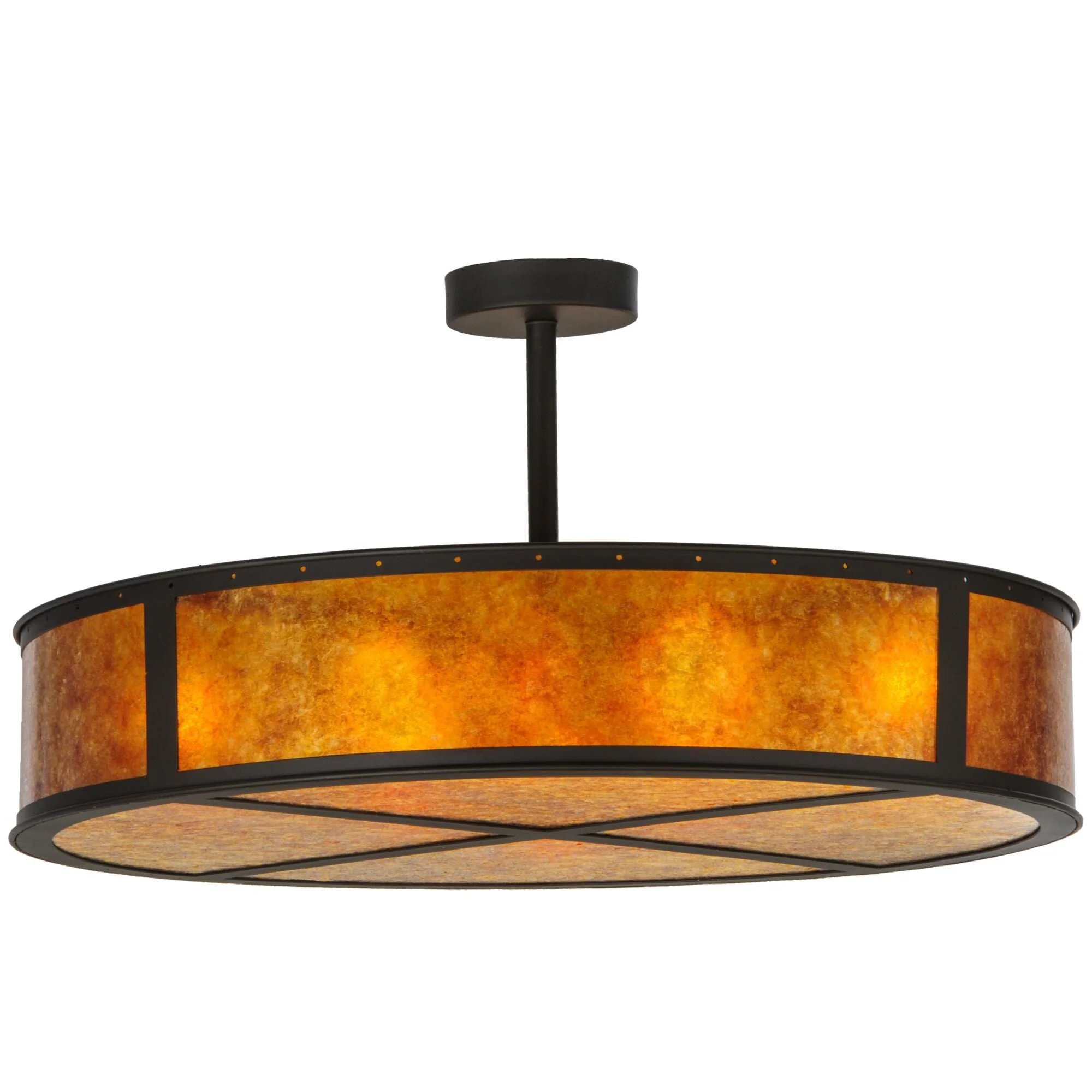 Meyda Lighting 44 Inch Large Pendant Cp248381 - Image 1