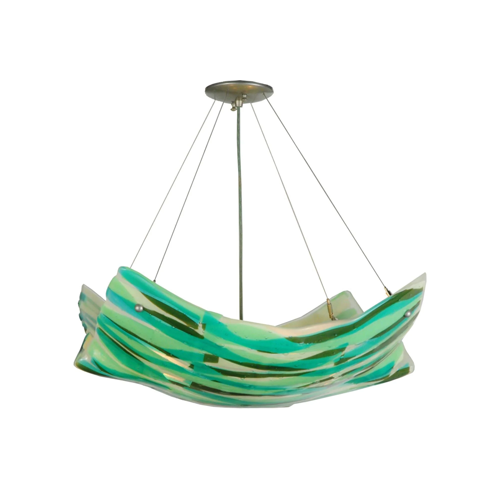 Meyda Lighting 28 Inch Large Pendant Cp248402 - Image 1