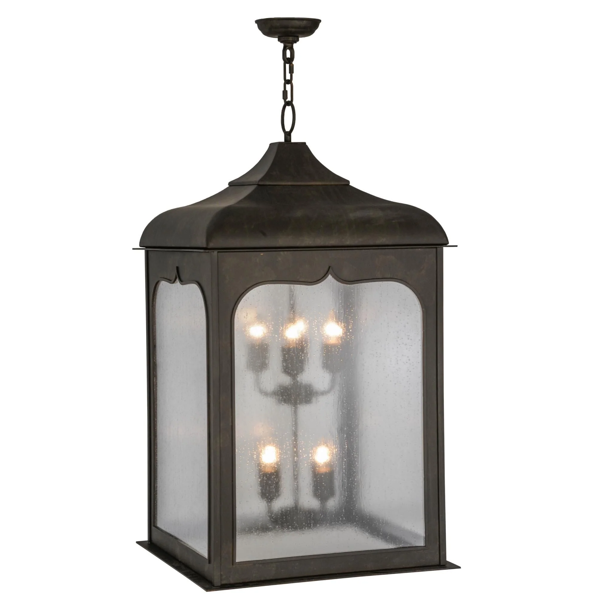 Meyda Lighting 28 Inch Large Pendant Cp248447 - Image 1