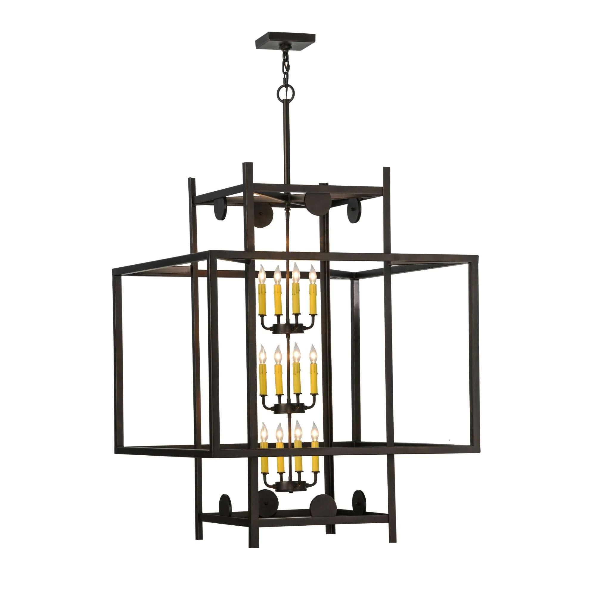 Meyda Lighting 51 Inch Large Pendant Cp248468 - Image 1