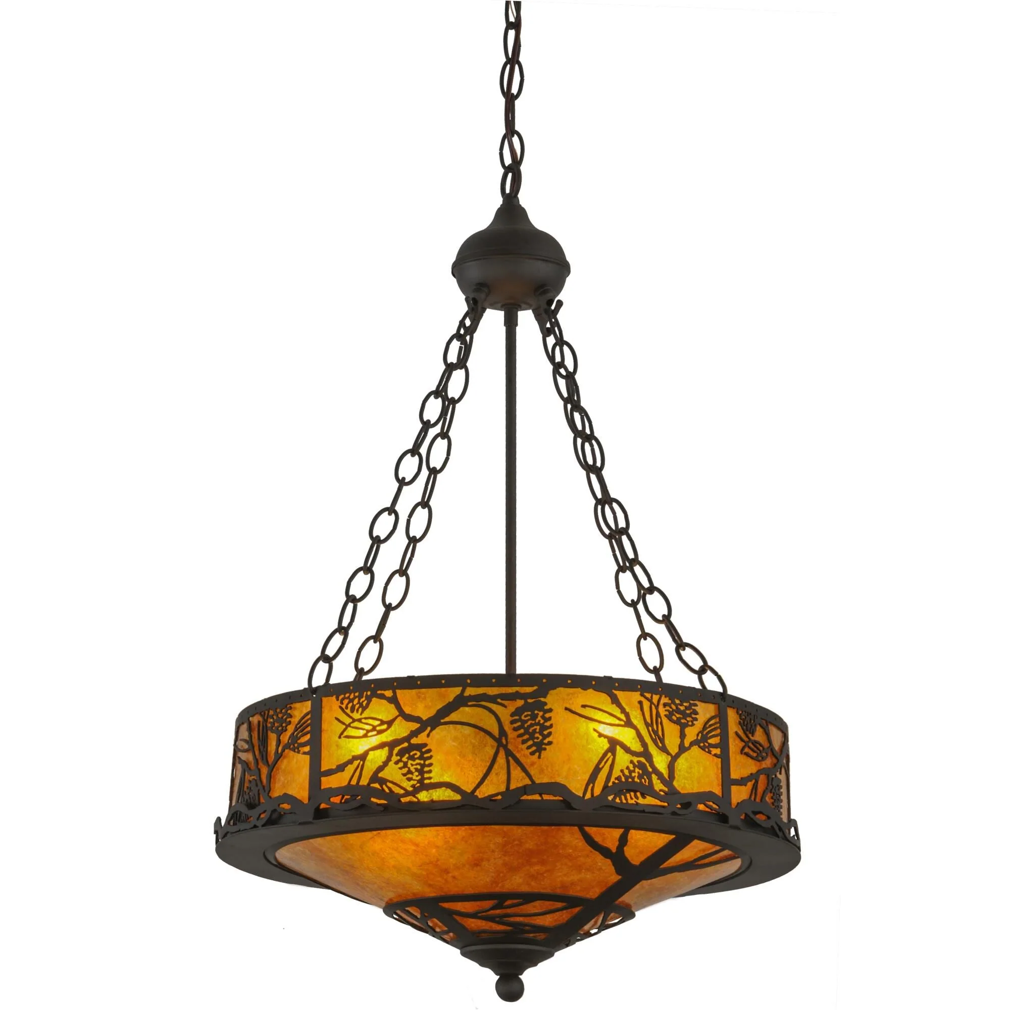 Meyda Lighting 20 Inch Large Pendant Cp248485 - Image 1