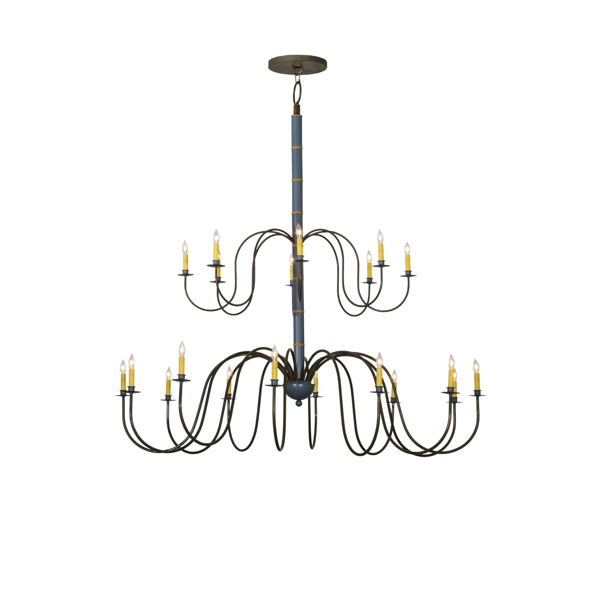 Meyda Lighting 68 Inch Large Pendant Cp248488 - Image 1