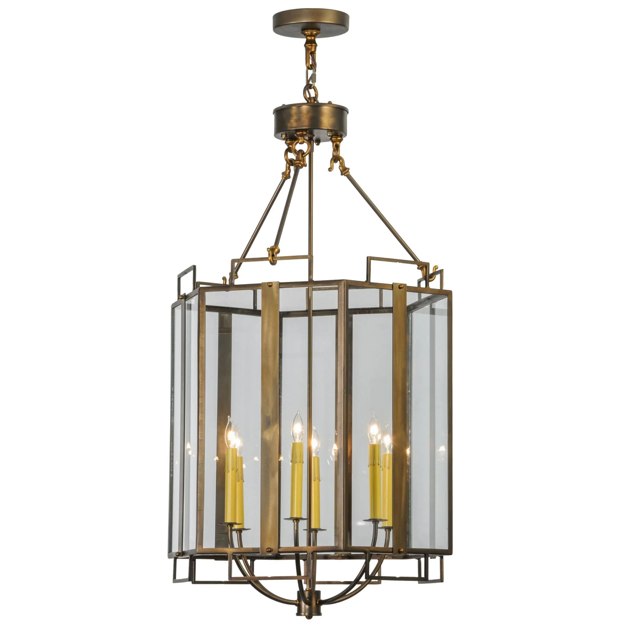 Meyda Lighting 24 Inch Large Pendant Cp248518 - Image 1