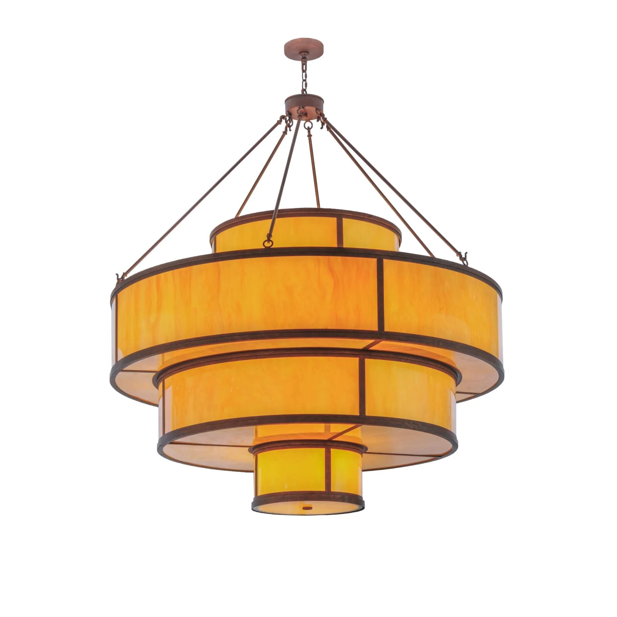 Meyda Lighting 60 Inch Large Pendant Cp248538 - Image 1