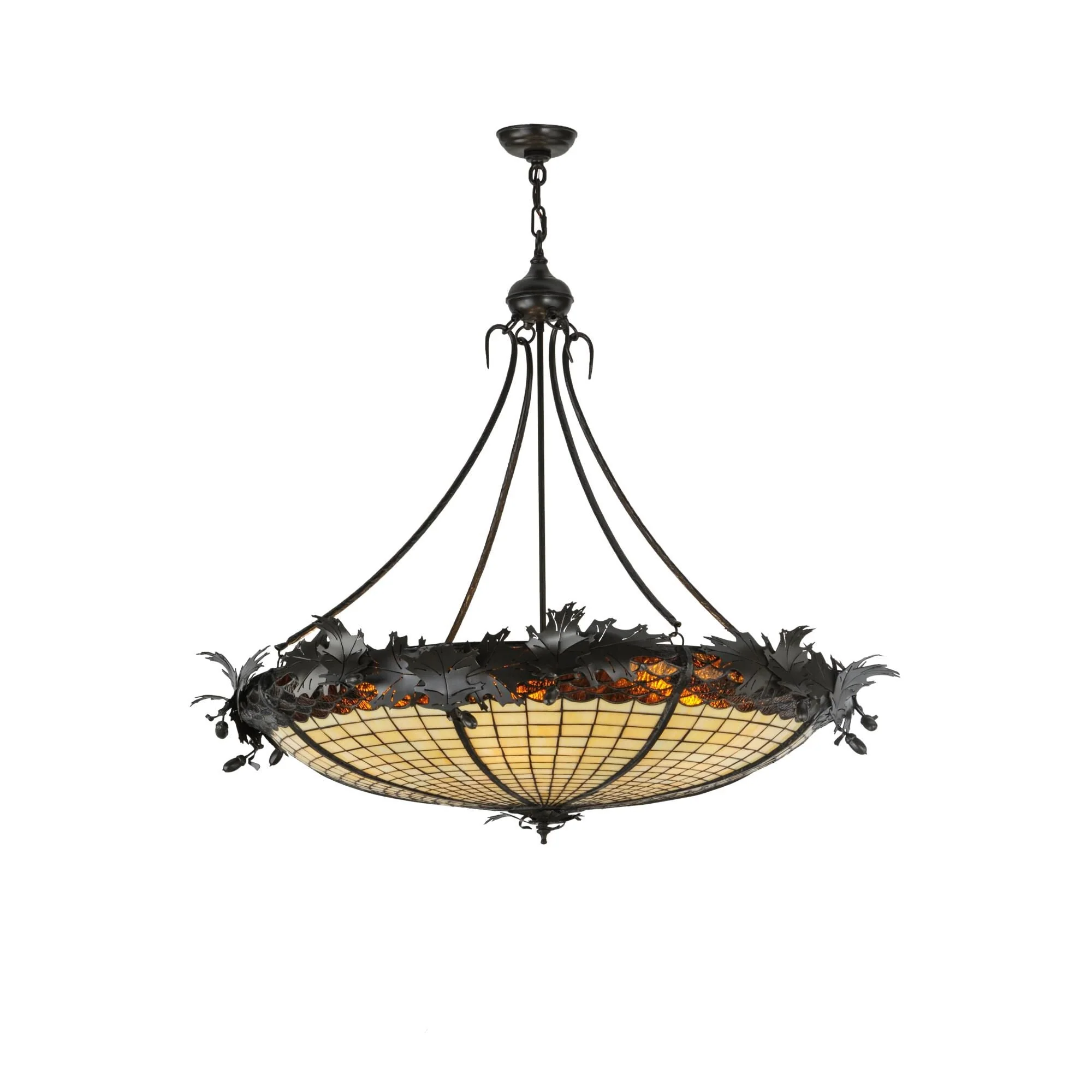 Meyda Lighting 44 Inch Large Pendant Cp248567 - Image 1
