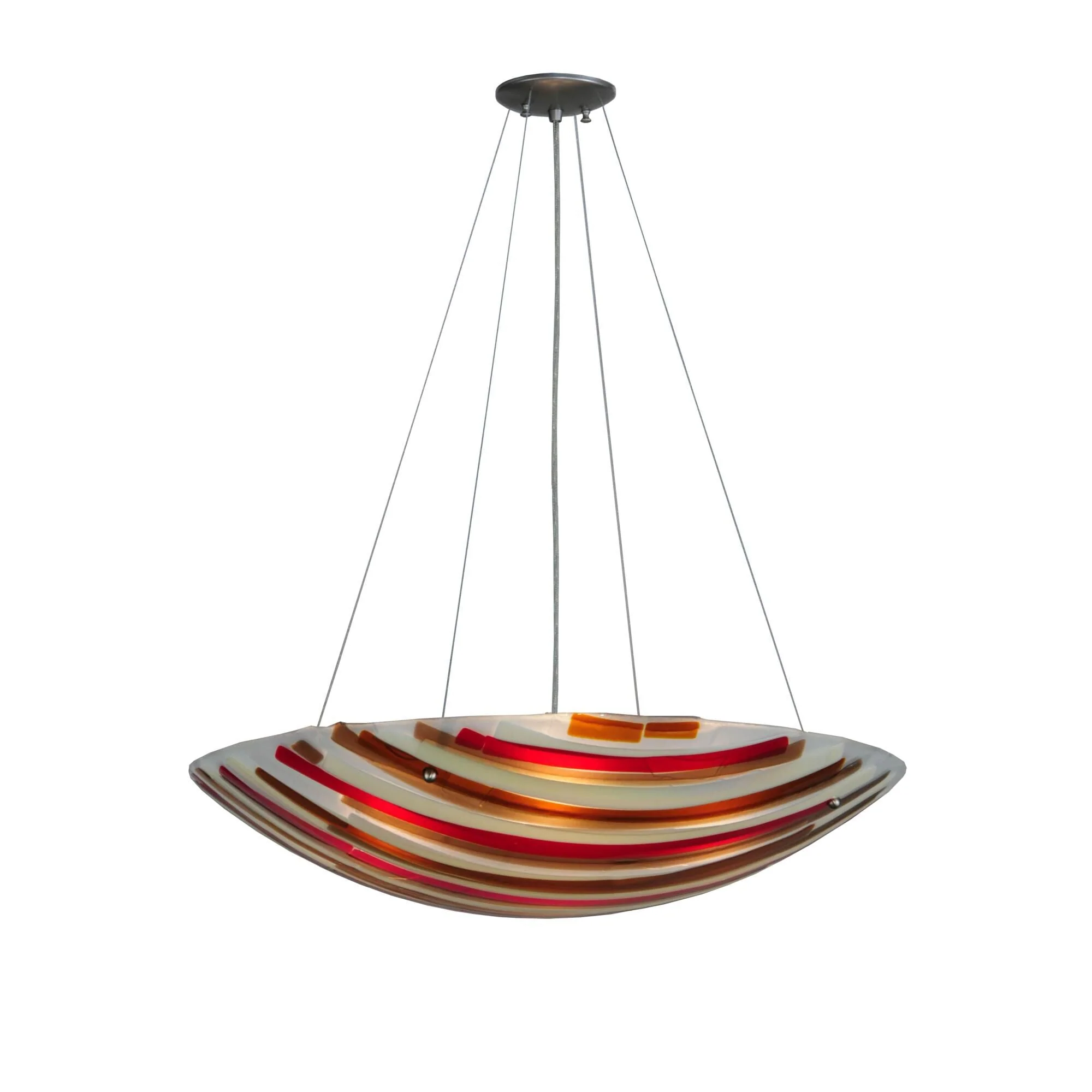 Meyda Lighting 30 Inch Large Pendant Cp248569 - Image 1