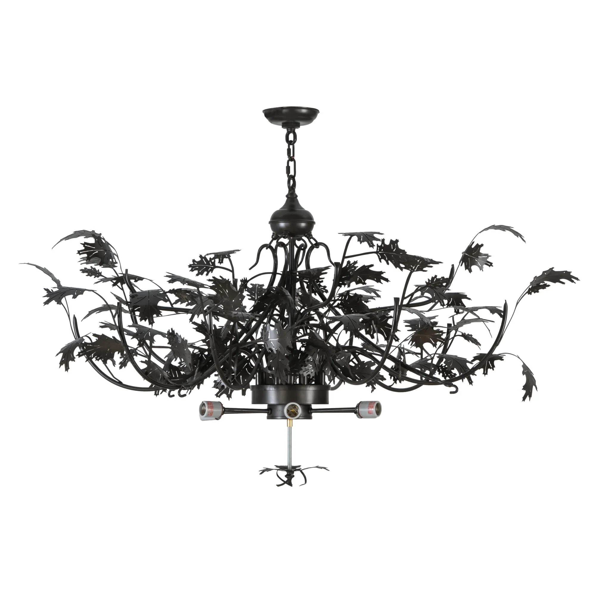 Meyda Lighting 52 Inch Large Pendant Cp248584 - Image 1