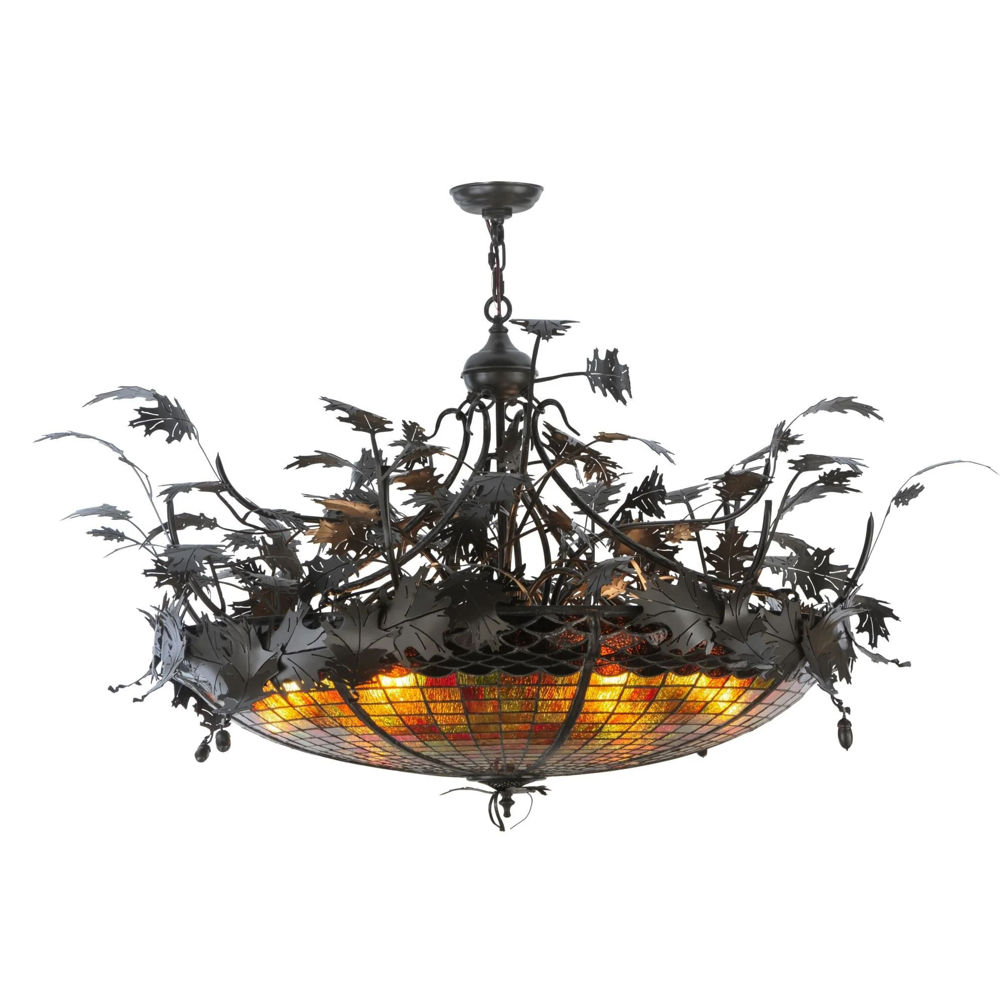 Meyda Lighting 52 Inch Large Pendant Cp248585 - Image 1