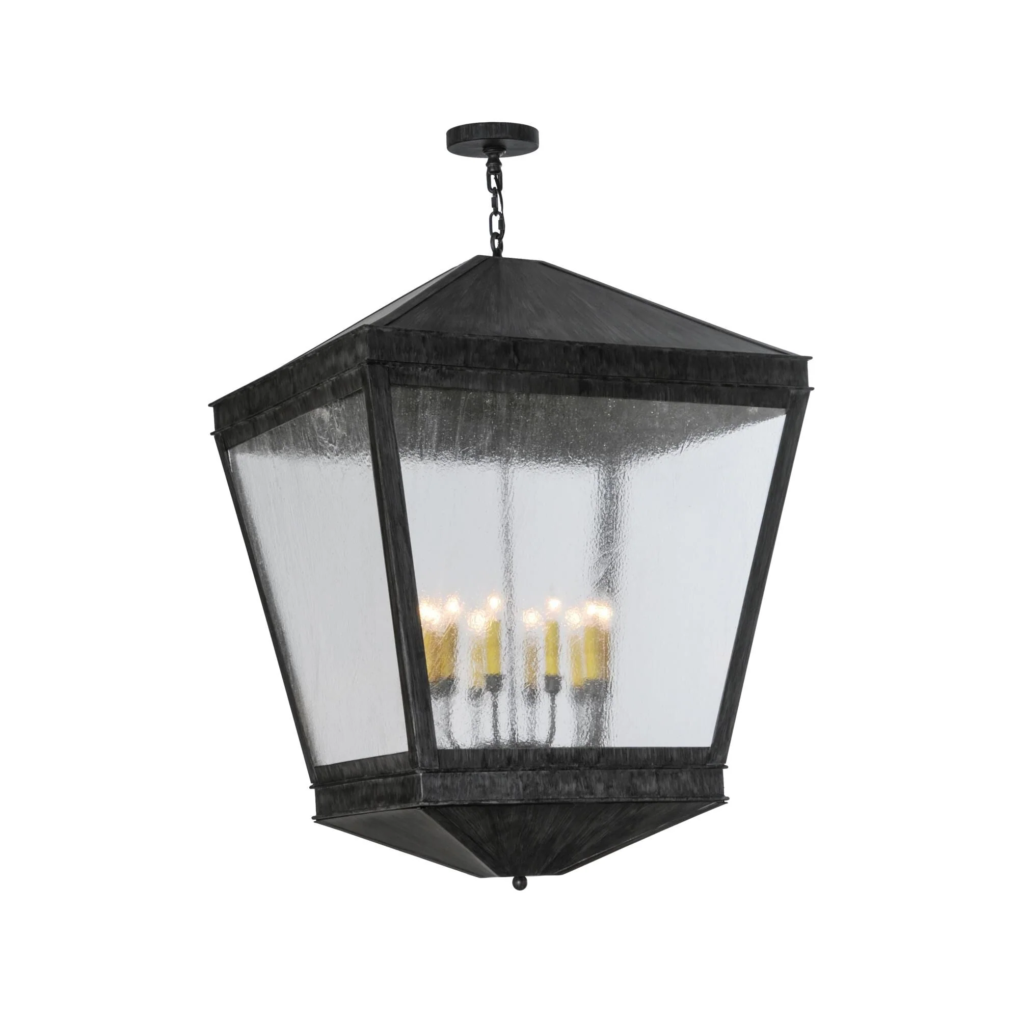 Meyda Lighting Madeline 42 Inch Large Pendant Cp745500 - Image 1