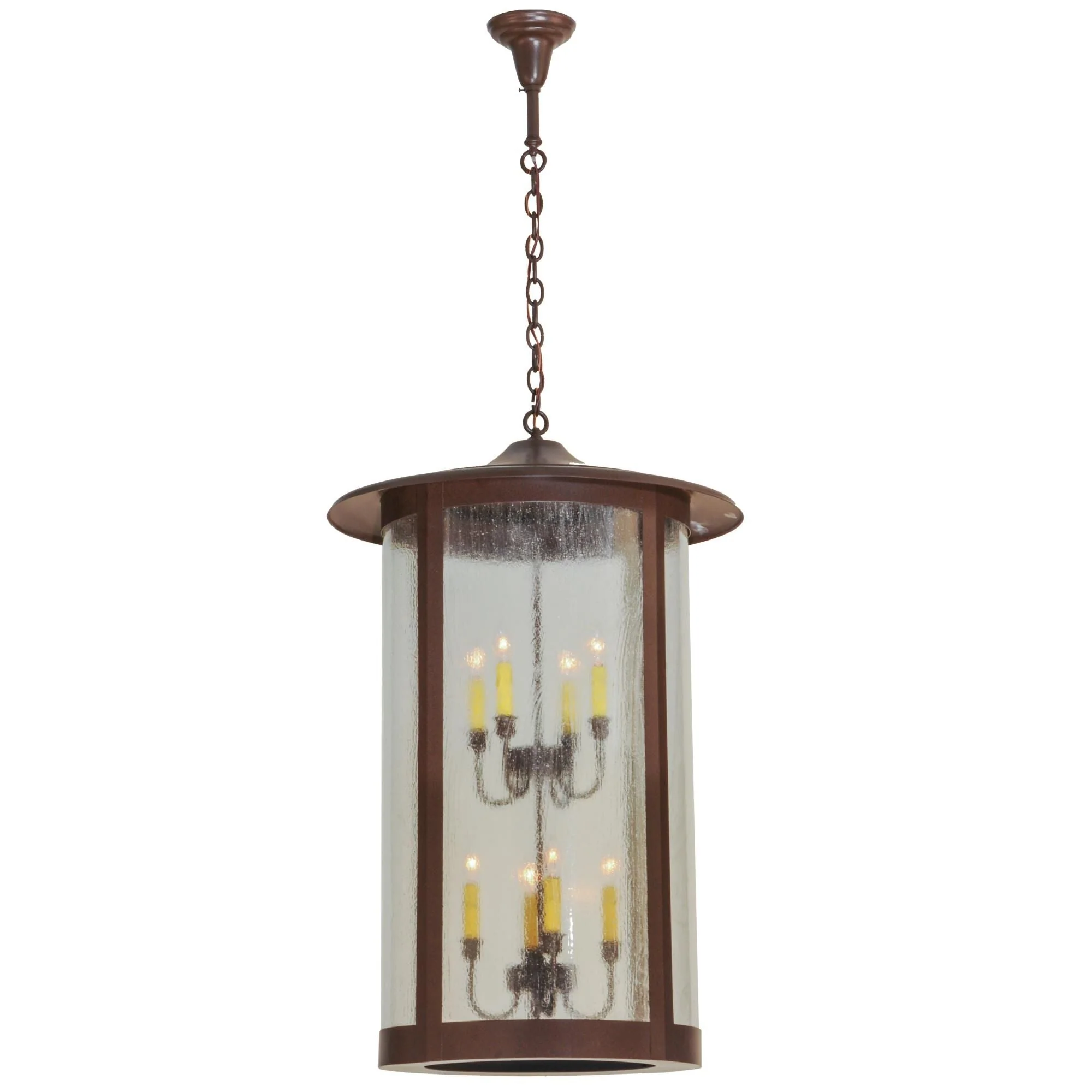 Meyda Lighting 24 Inch Large Pendant Cp248597 - Image 1