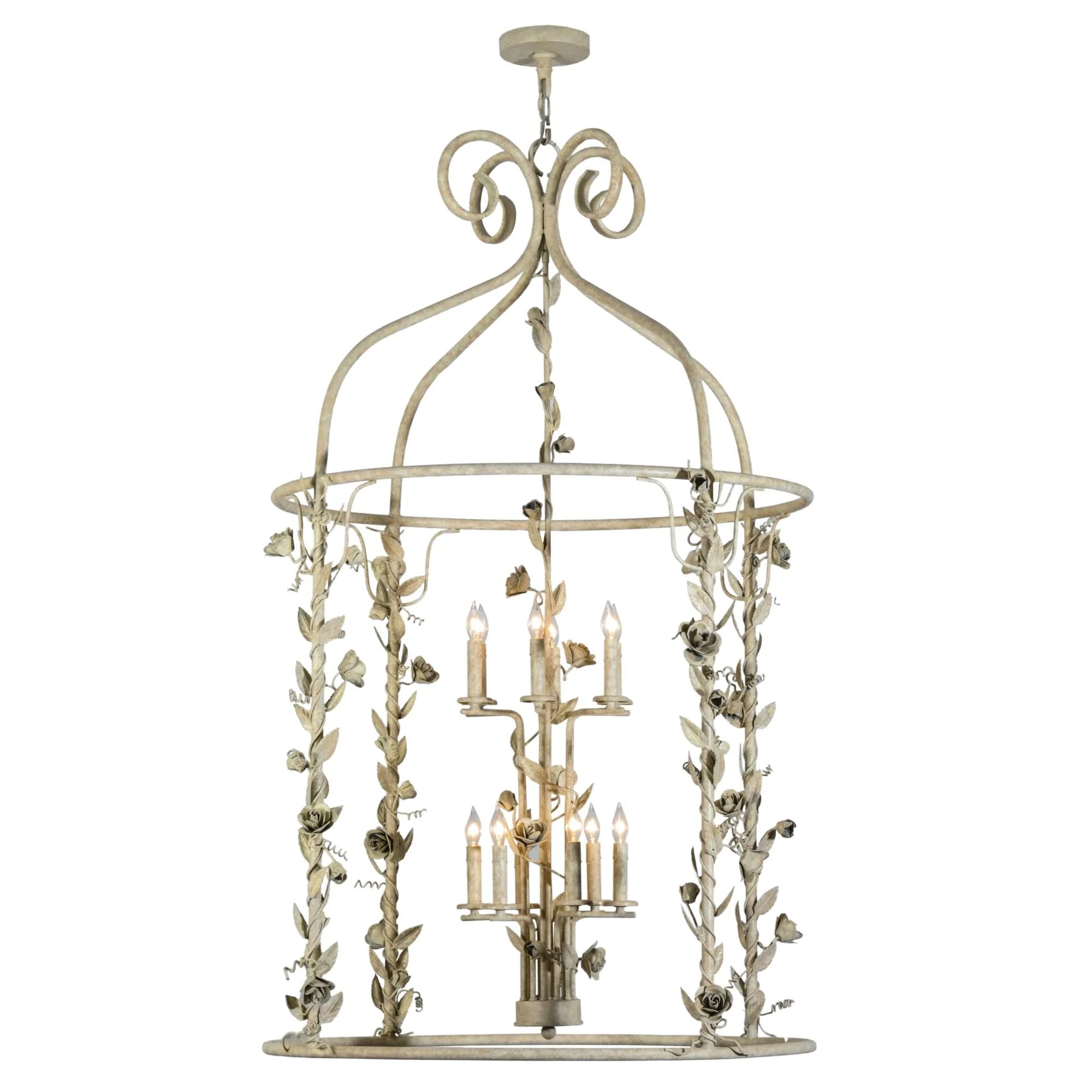 Meyda Lighting 42 Inch Large Pendant Cp248665 - Image 1