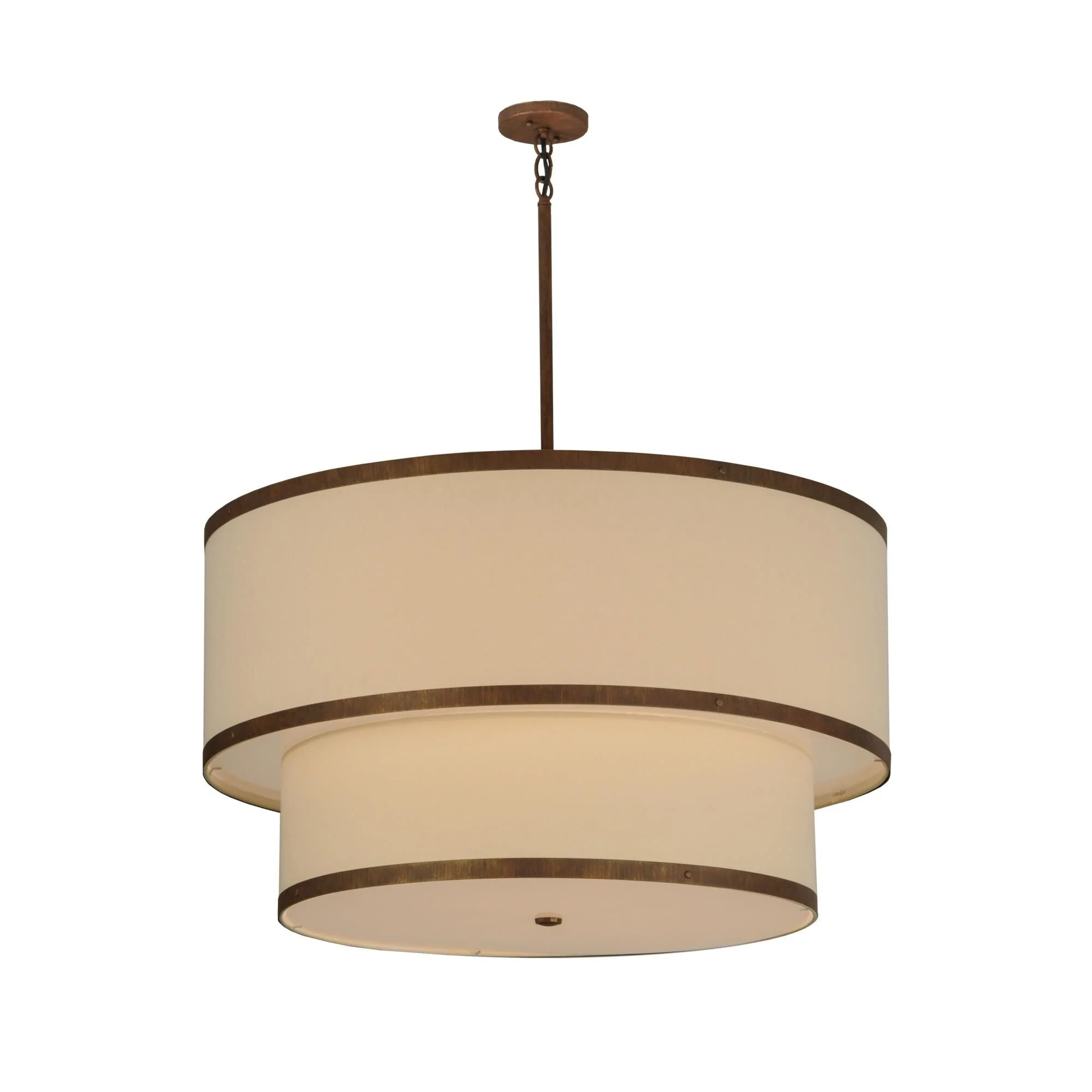 Meyda Lighting 36 Inch Large Pendant Cp248675 - Image 1