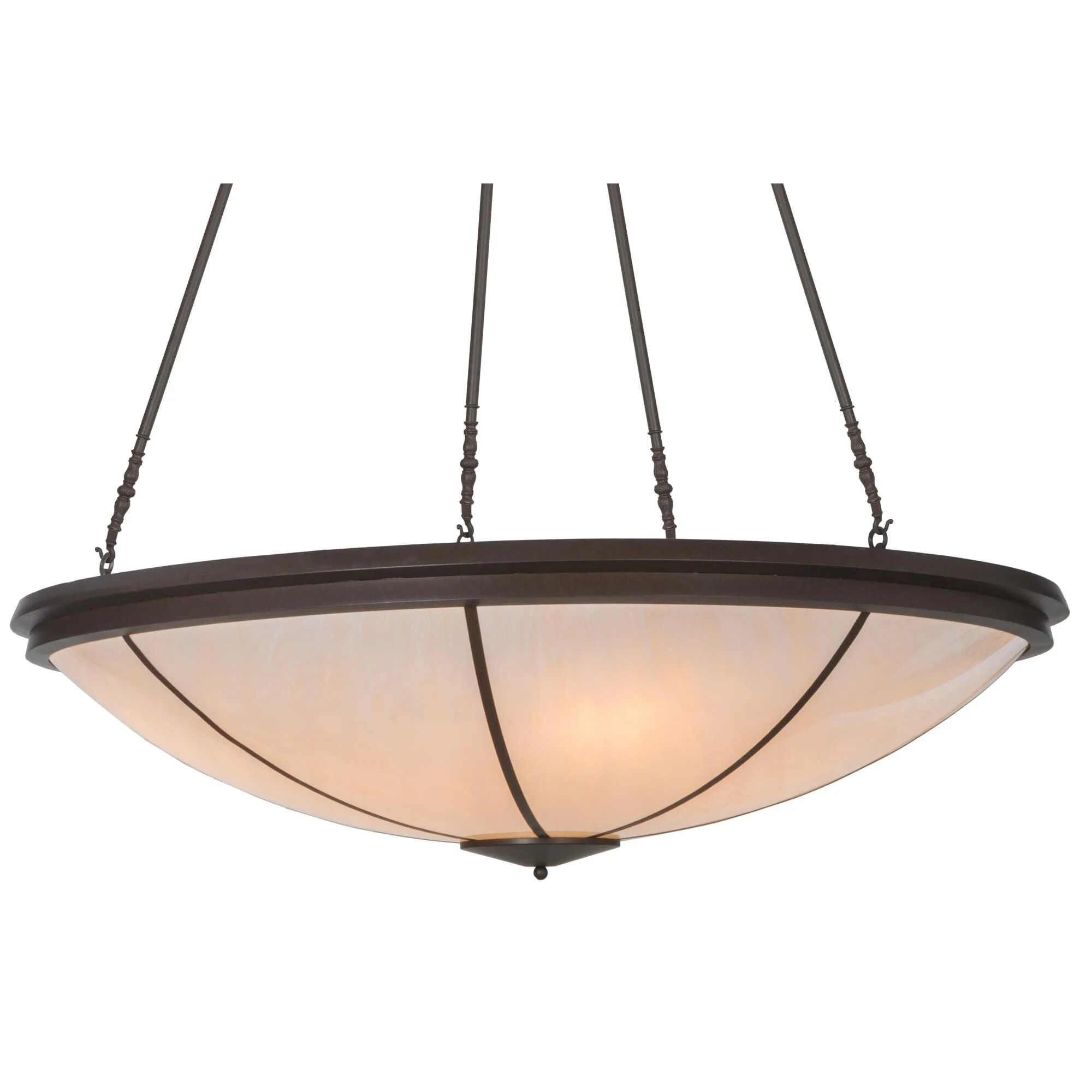 Meyda Lighting 70 Inch Large Pendant Cp248685 - Image 1