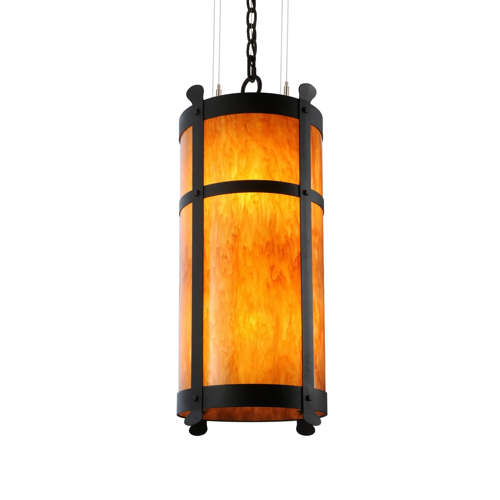 Meyda Lighting 19 Inch Large Pendant Cp248689 - Image 1