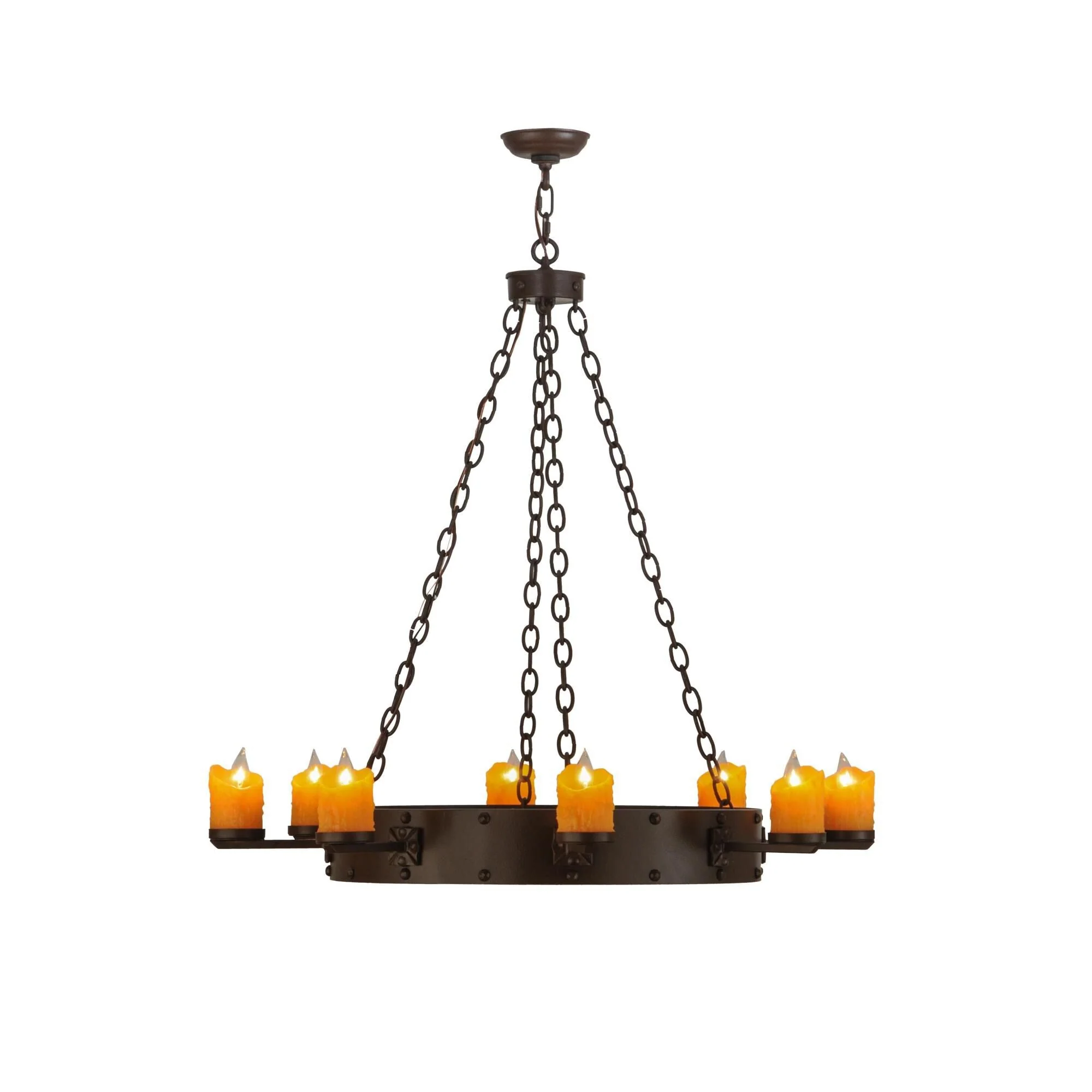 Meyda Lighting 48 Inch Large Pendant Cp248691 - Image 1