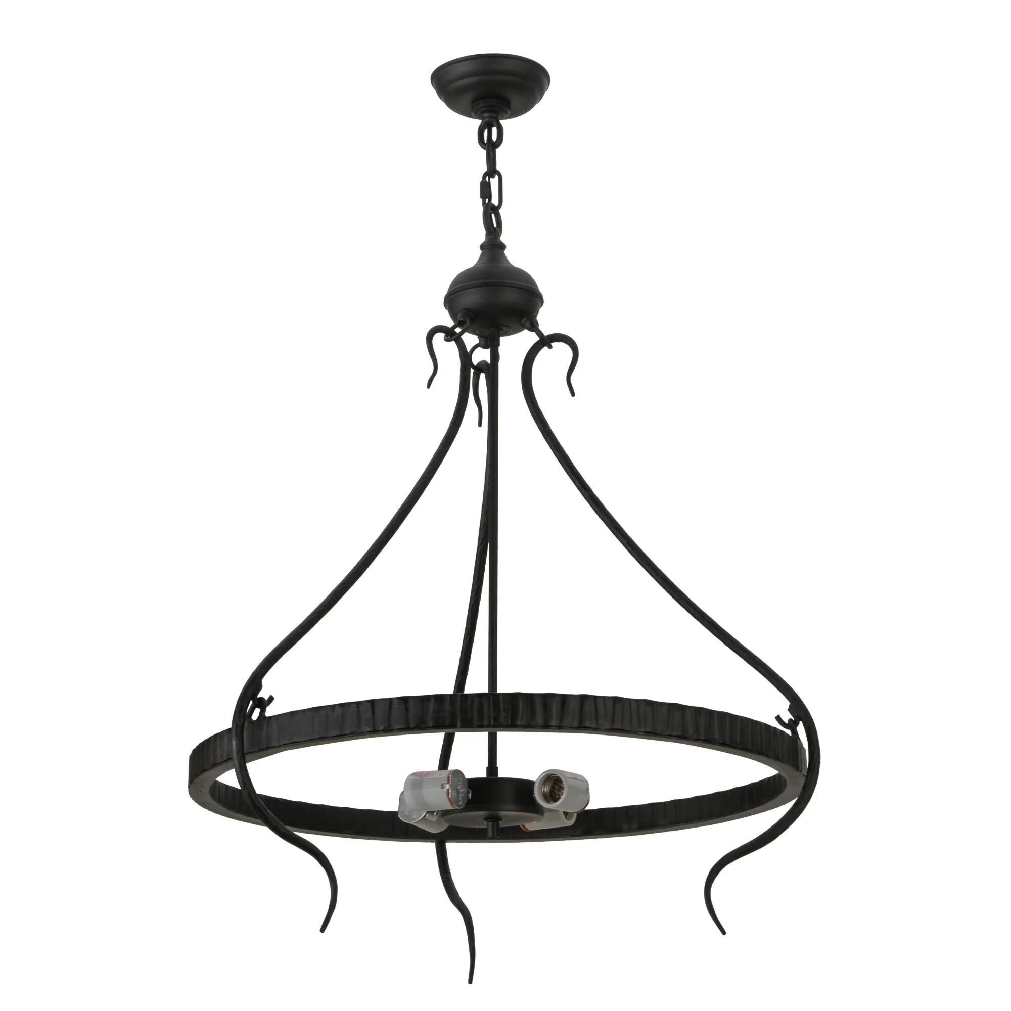 Meyda Lighting 27 Inch Large Pendant Cp248697 - Image 1