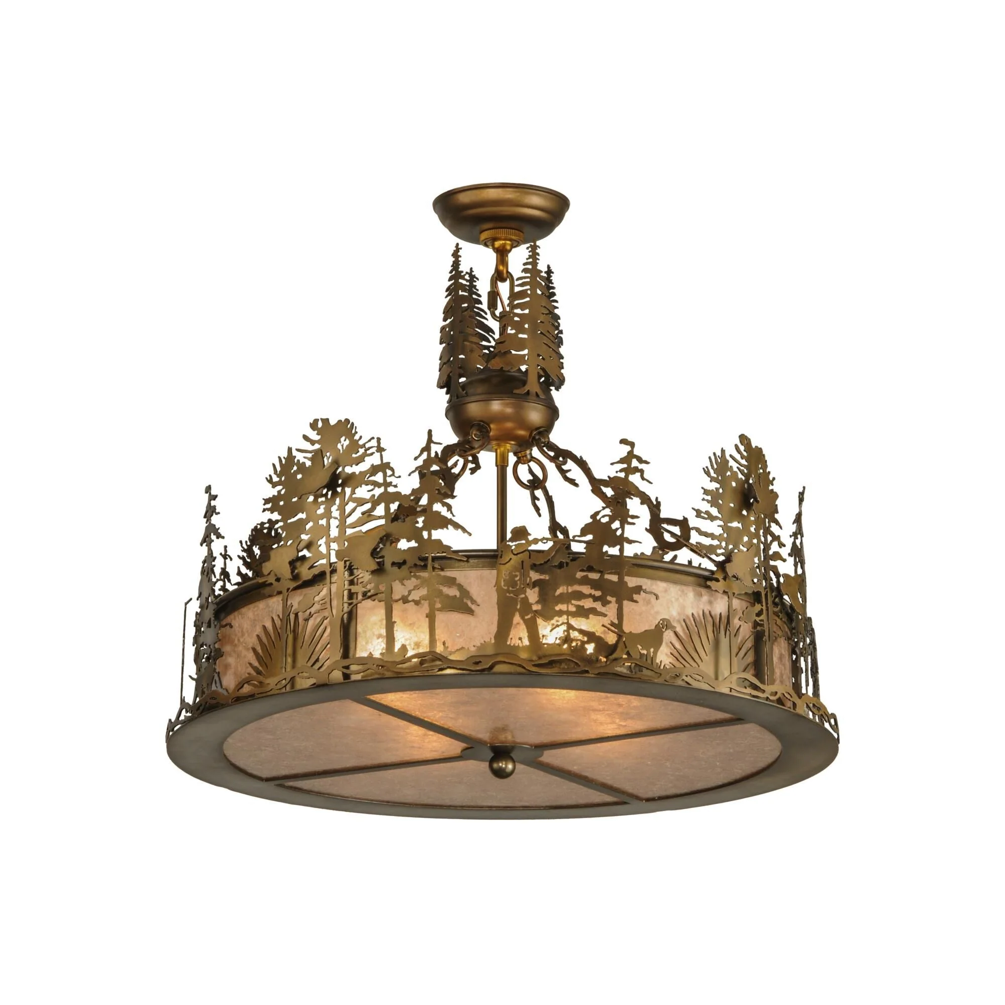 Meyda Lighting 24 Inch Large Pendant Cp248725 - Image 1