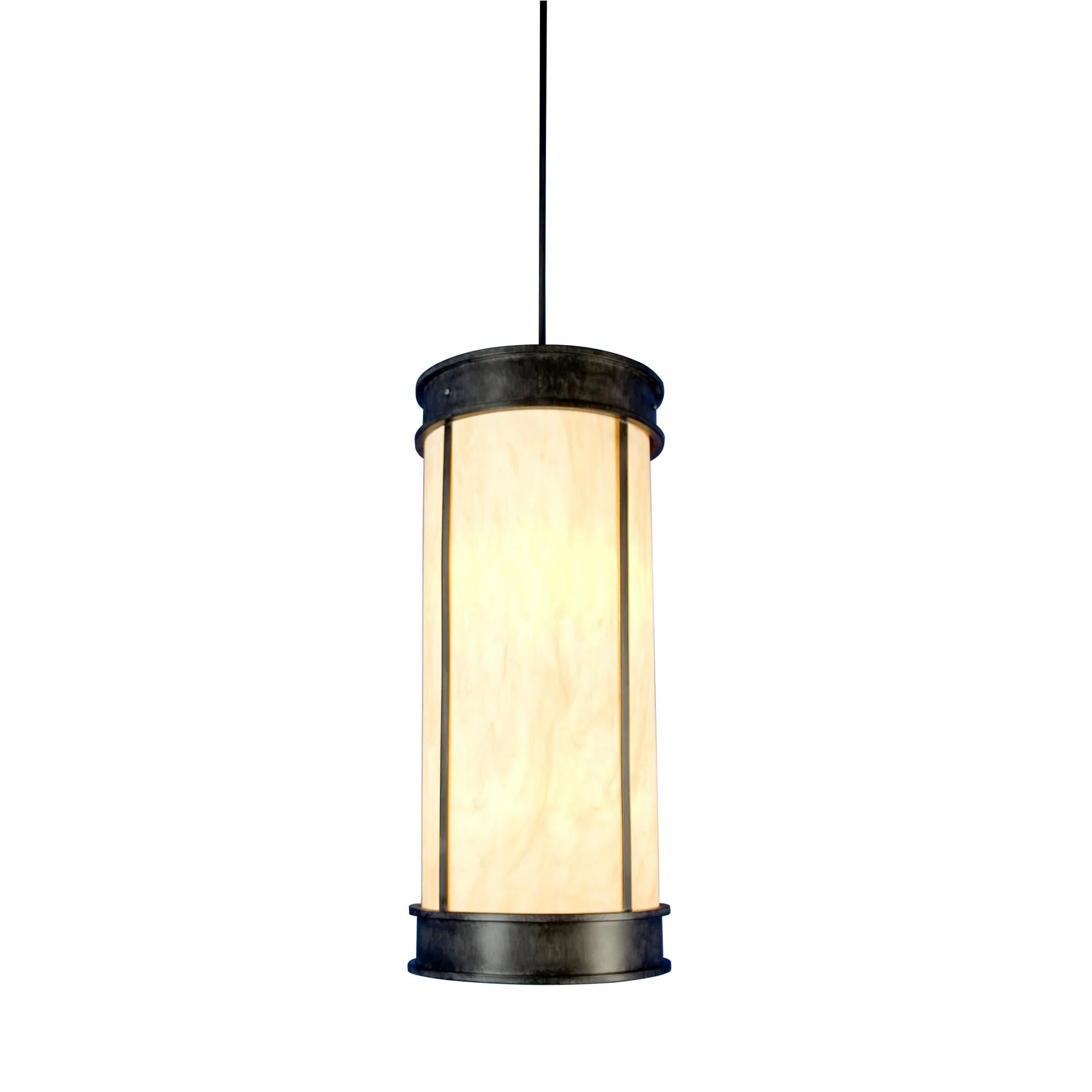 Meyda Lighting Theodora 16 Inch Large Pendant Cp745416 - Image 1