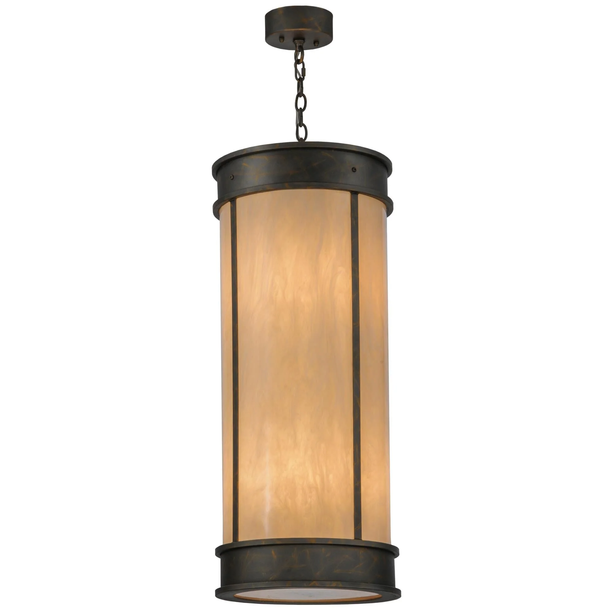 Meyda Lighting 16 Inch Large Pendant Cp248770 - Image 1