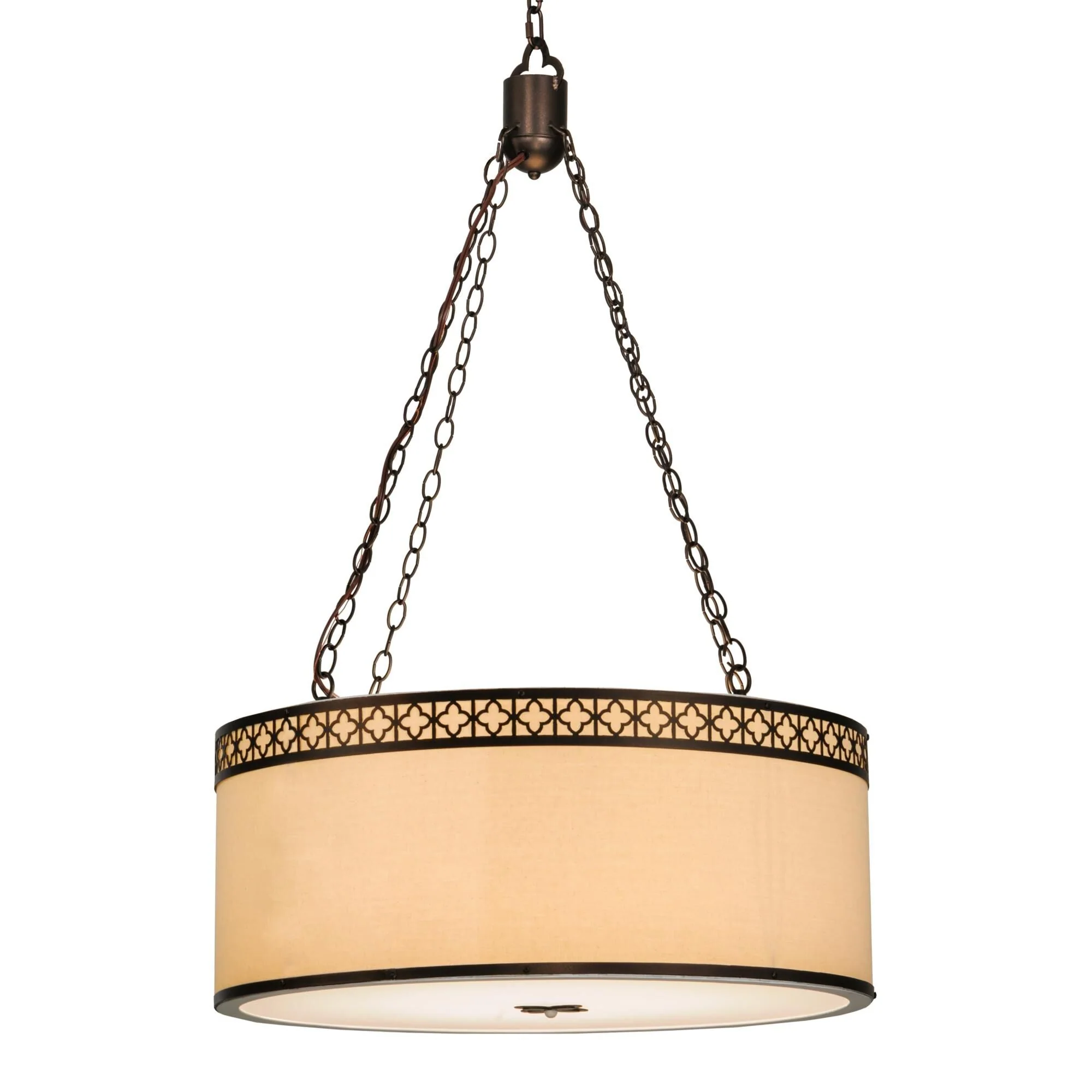Meyda Lighting 30 Inch Large Pendant Cp248772 - Image 1