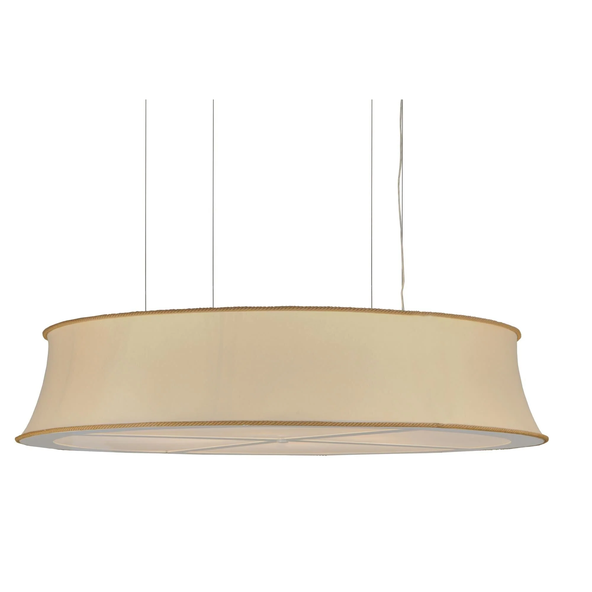Meyda Lighting 67 Inch Large Pendant Cp248774 - Image 1