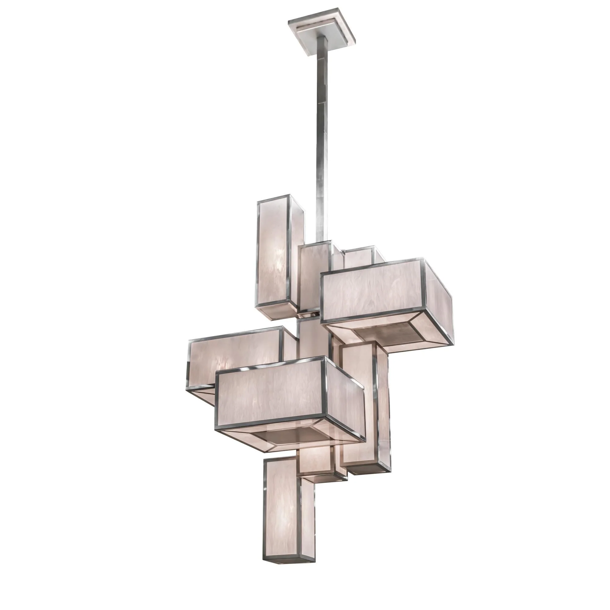 Meyda Lighting 72 Inch Large Pendant Cp248791 - Image 1