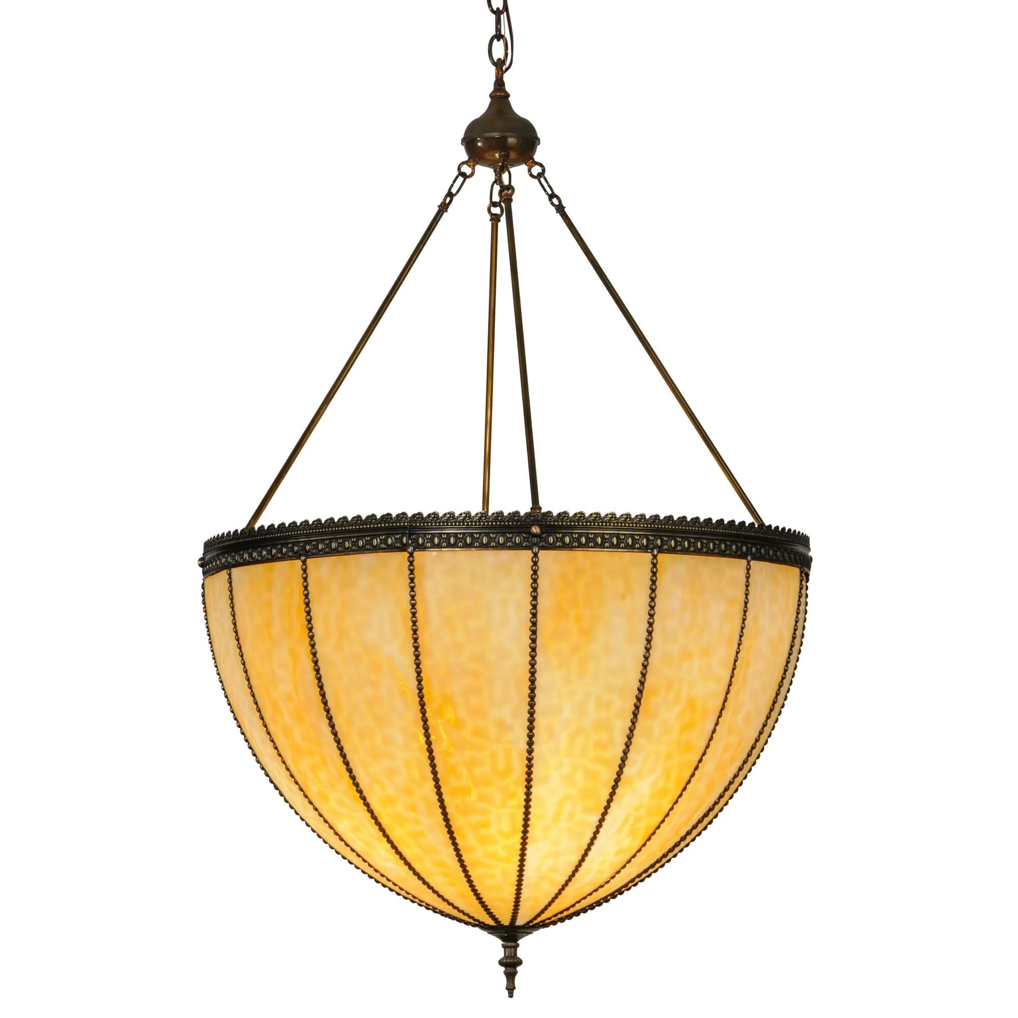 Meyda Lighting 32 Inch Large Pendant Cp248816 - Image 1