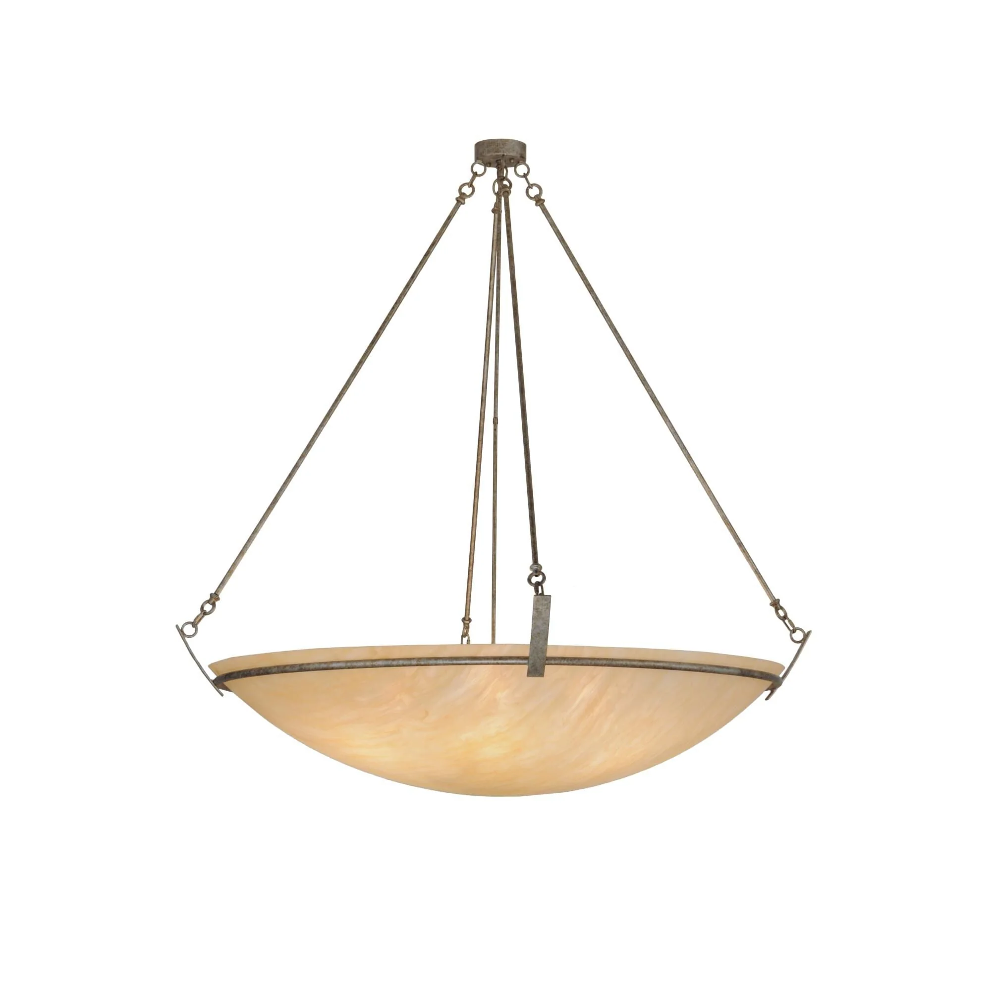Meyda Lighting 60 Inch Large Pendant Cp248836 - Image 1