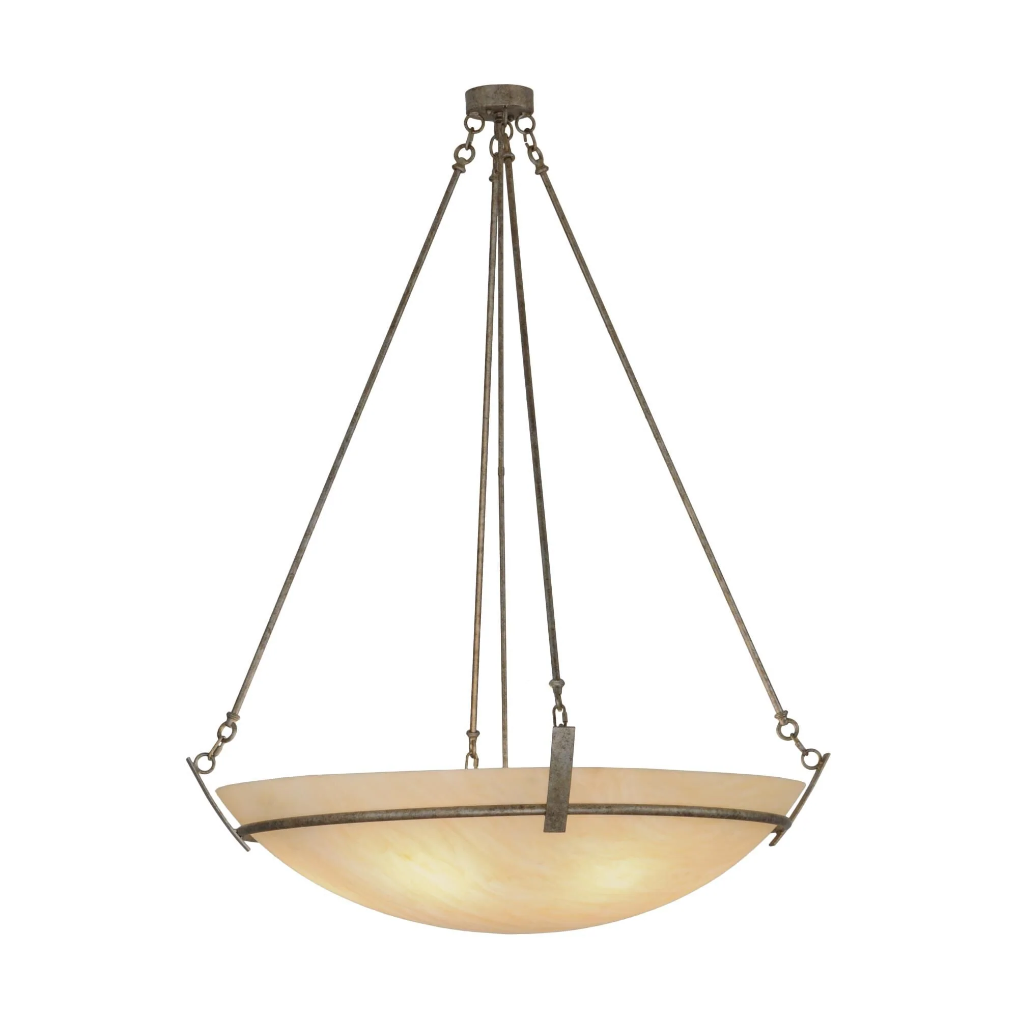 Meyda Lighting 46 Inch Large Pendant Cp248837 - Image 1