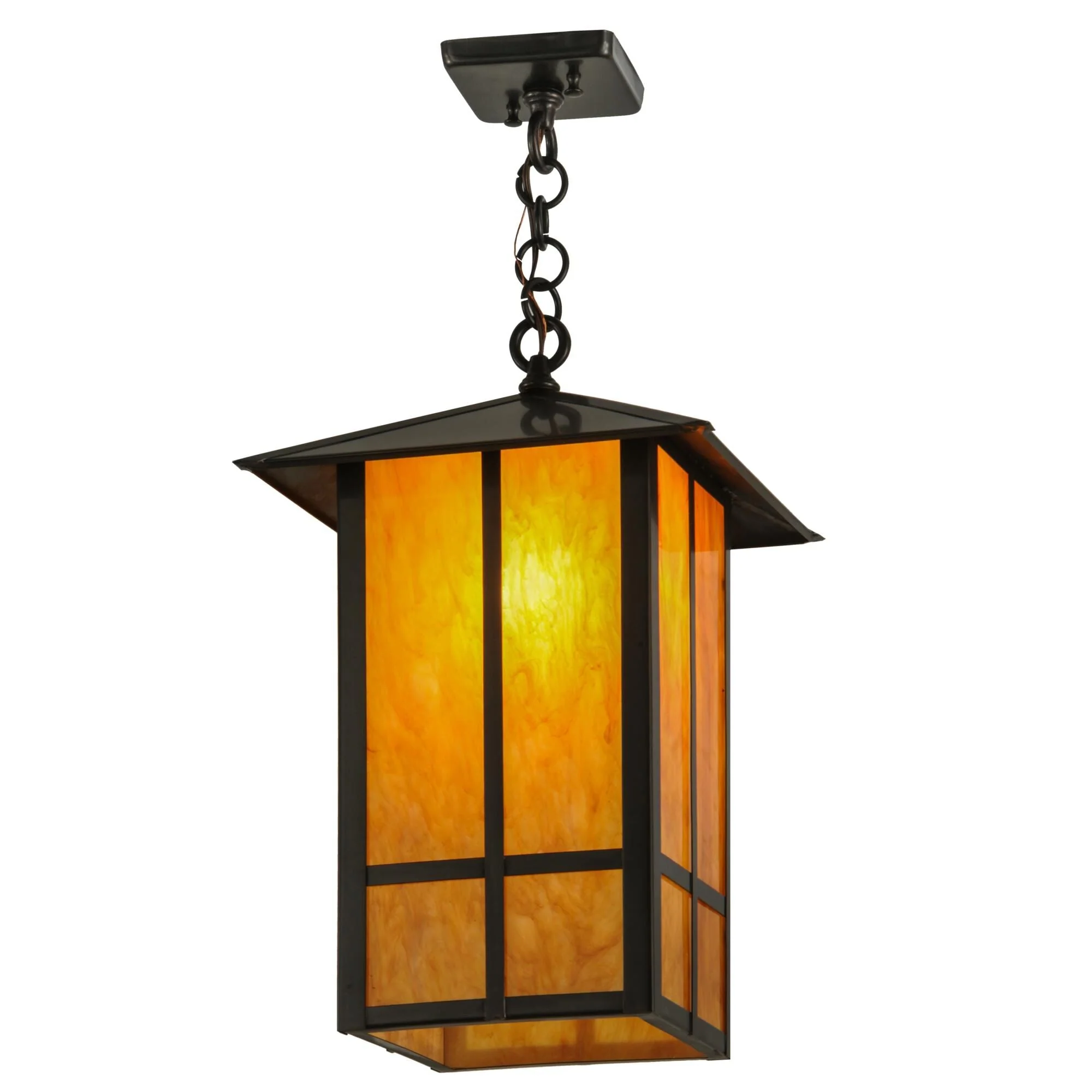 Meyda Lighting 17 Inch Large Pendant Cp248849 - Image 1