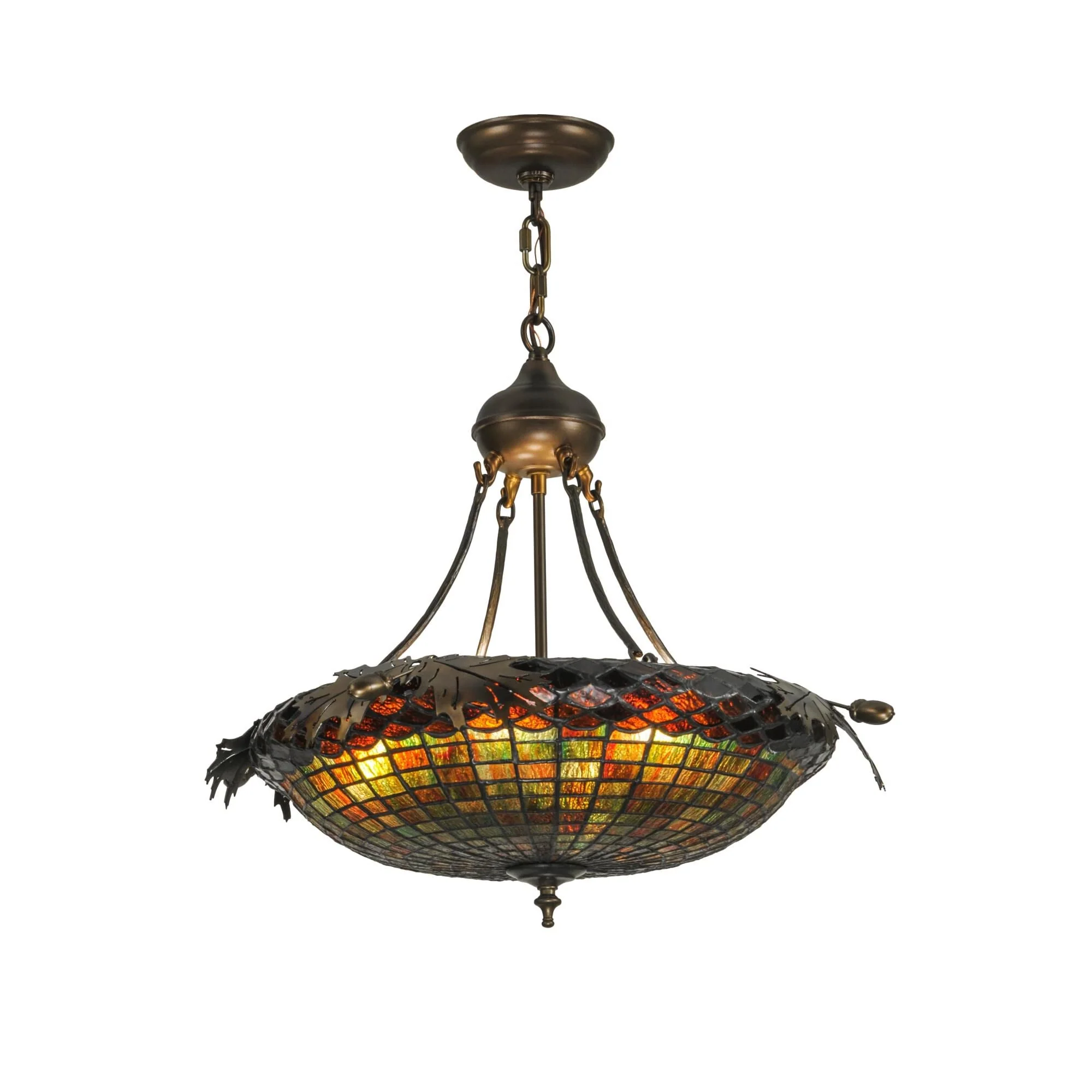 Meyda Lighting 22 Inch Large Pendant Cp248869 - Image 1