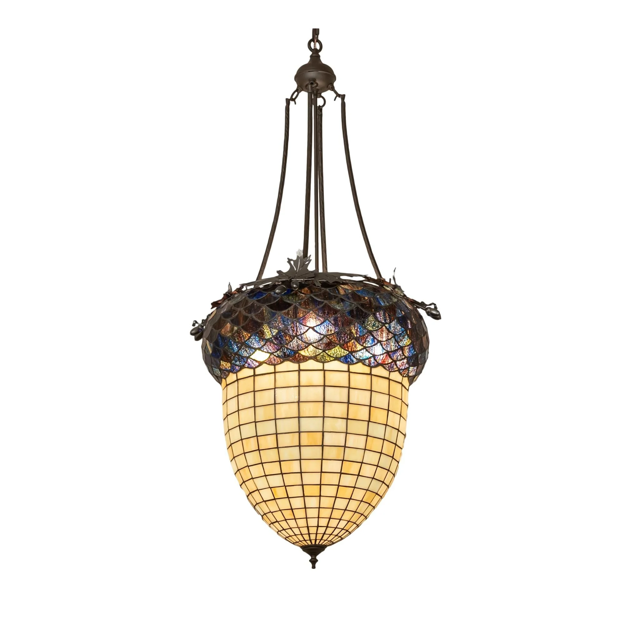 Meyda Lighting 22 Inch Large Pendant Cp248894 - Image 1