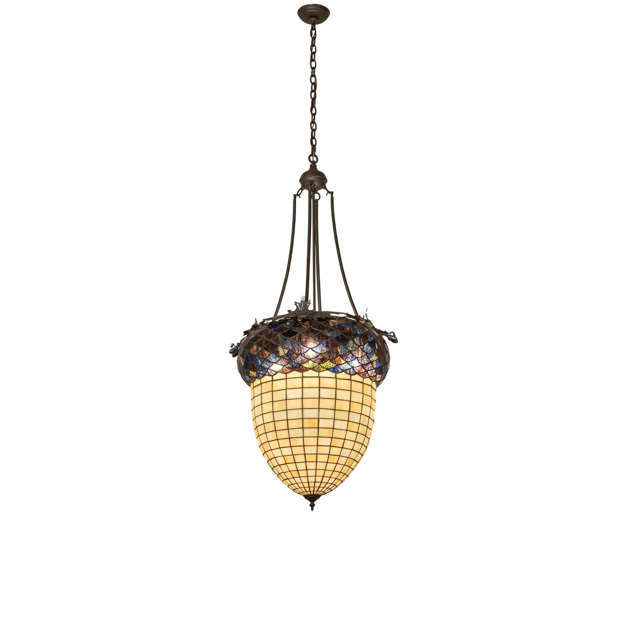 Meyda Lighting 22 Inch Large Pendant Cp248894 - Image 2