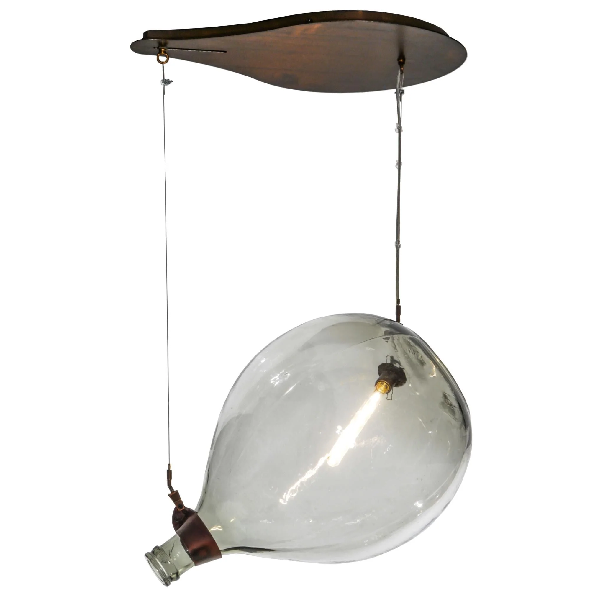 Meyda Lighting 25 Inch Large Pendant Cp248897 - Image 1