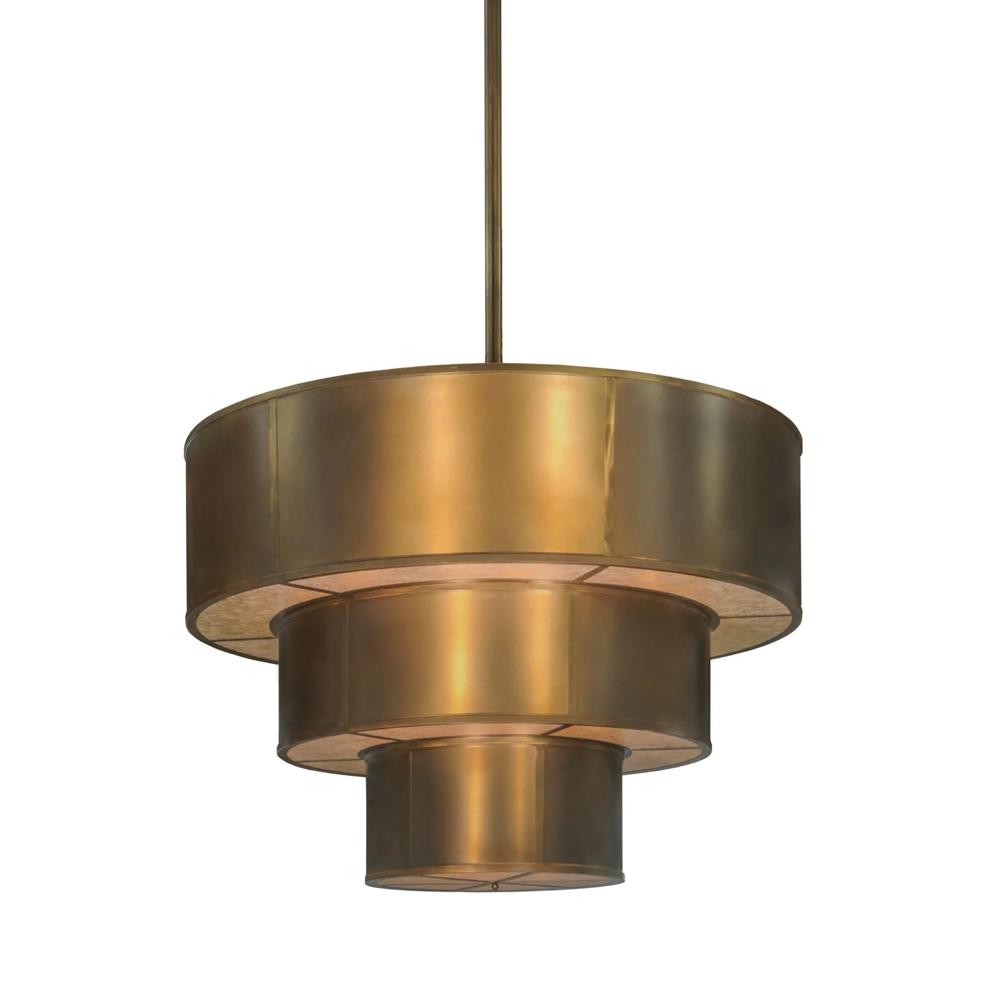 Meyda Lighting 84 Inch Led Large Pendant Cp248903 - Image 1
