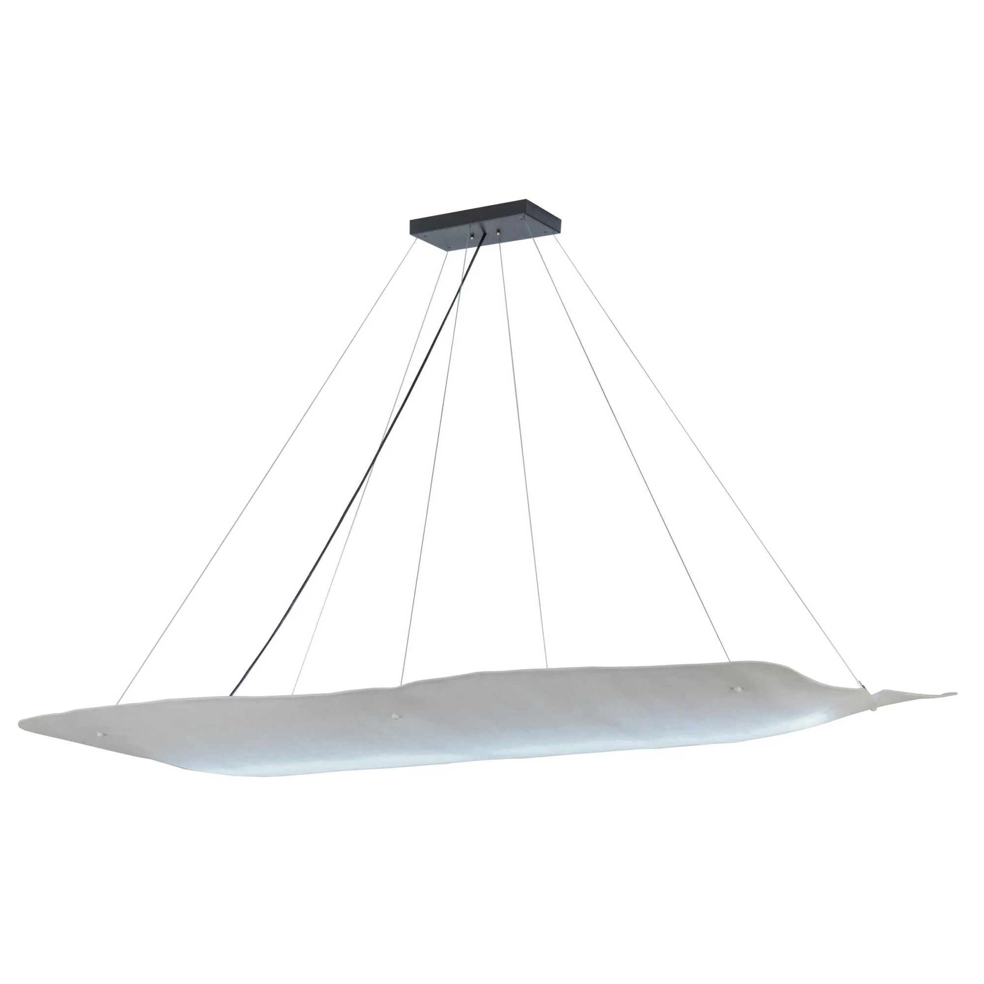 Meyda Lighting 72 Inch Led Large Pendant Cp248911 - Image 1