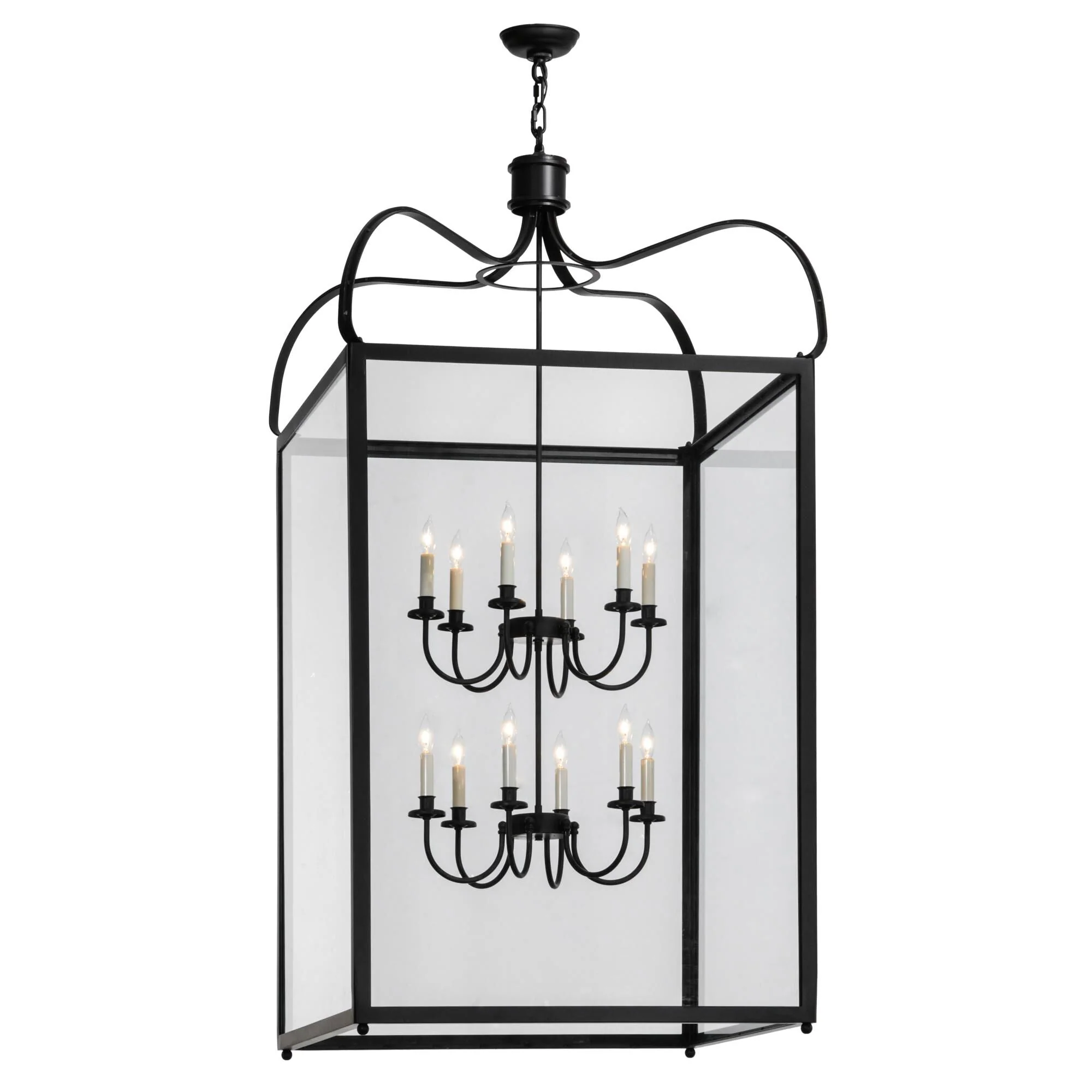 Meyda Lighting 42 Inch Large Pendant Cp248924 - Image 1