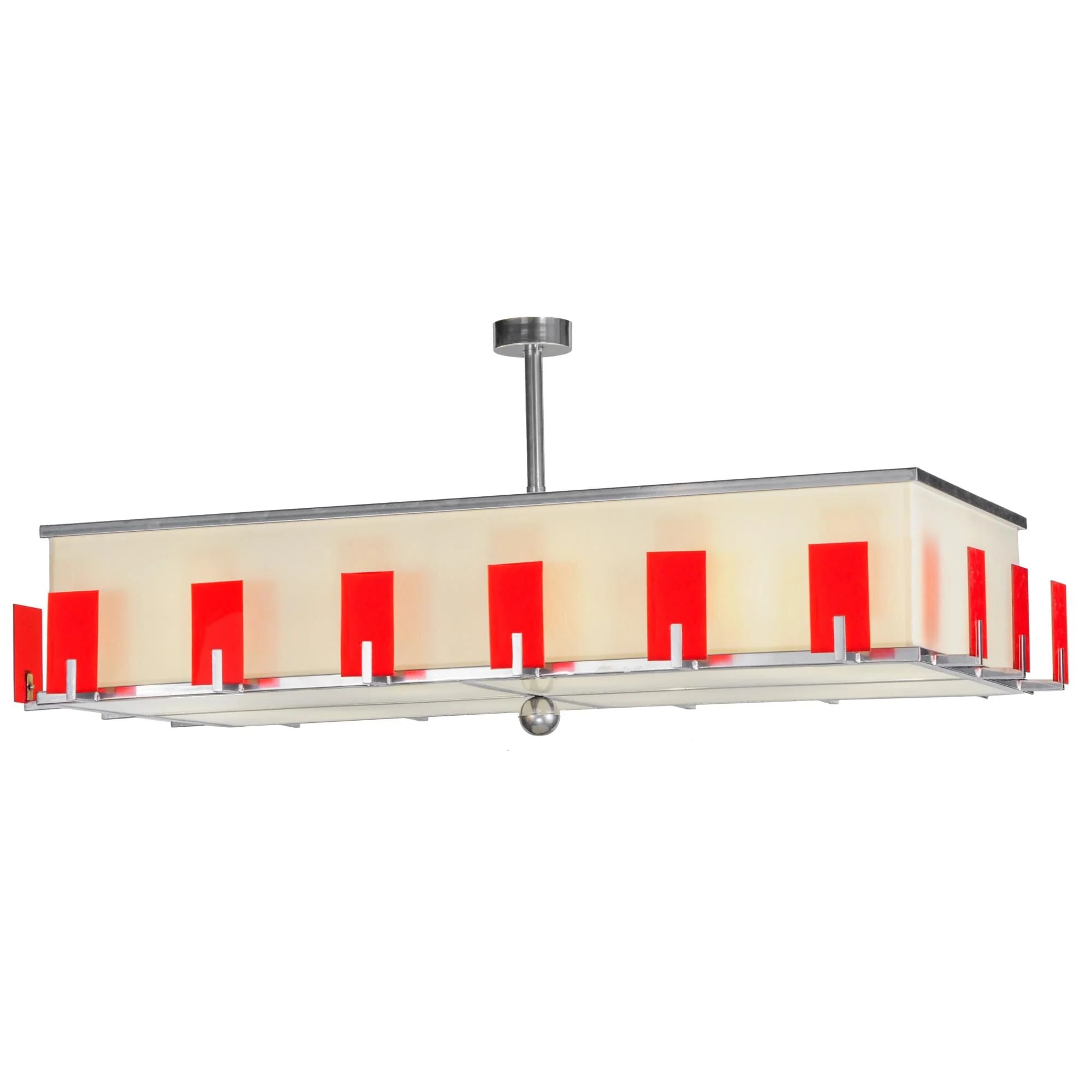 Meyda Lighting 72 Inch Large Pendant Cp248997 - Image 1