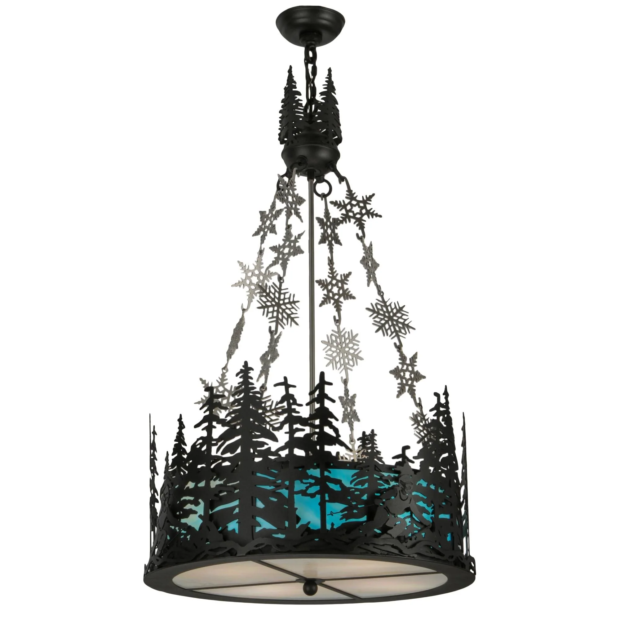 Meyda Lighting 21 Inch Large Pendant Cp249007 - Image 1