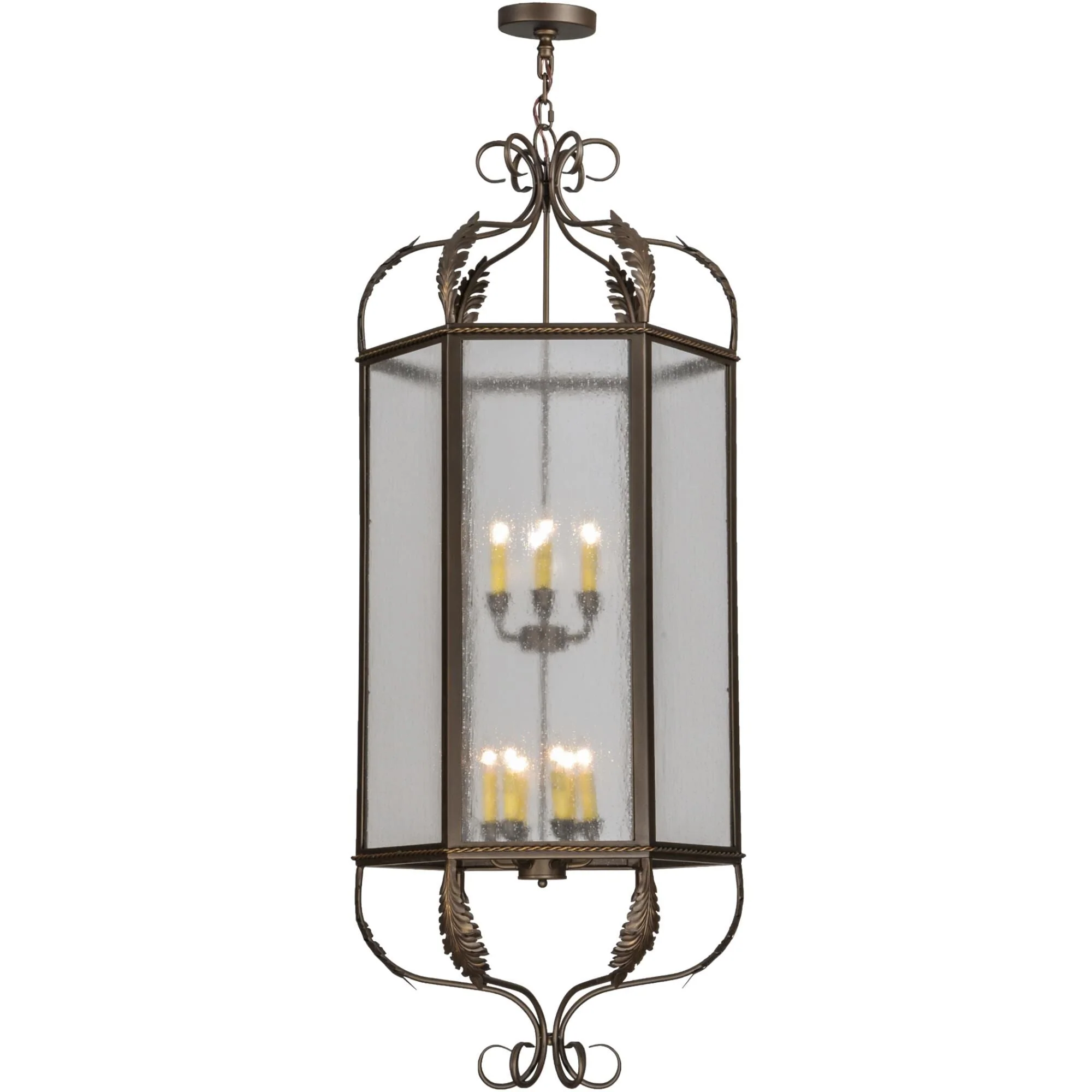 Meyda Lighting 24 Inch Large Pendant Cp249018 - Image 1