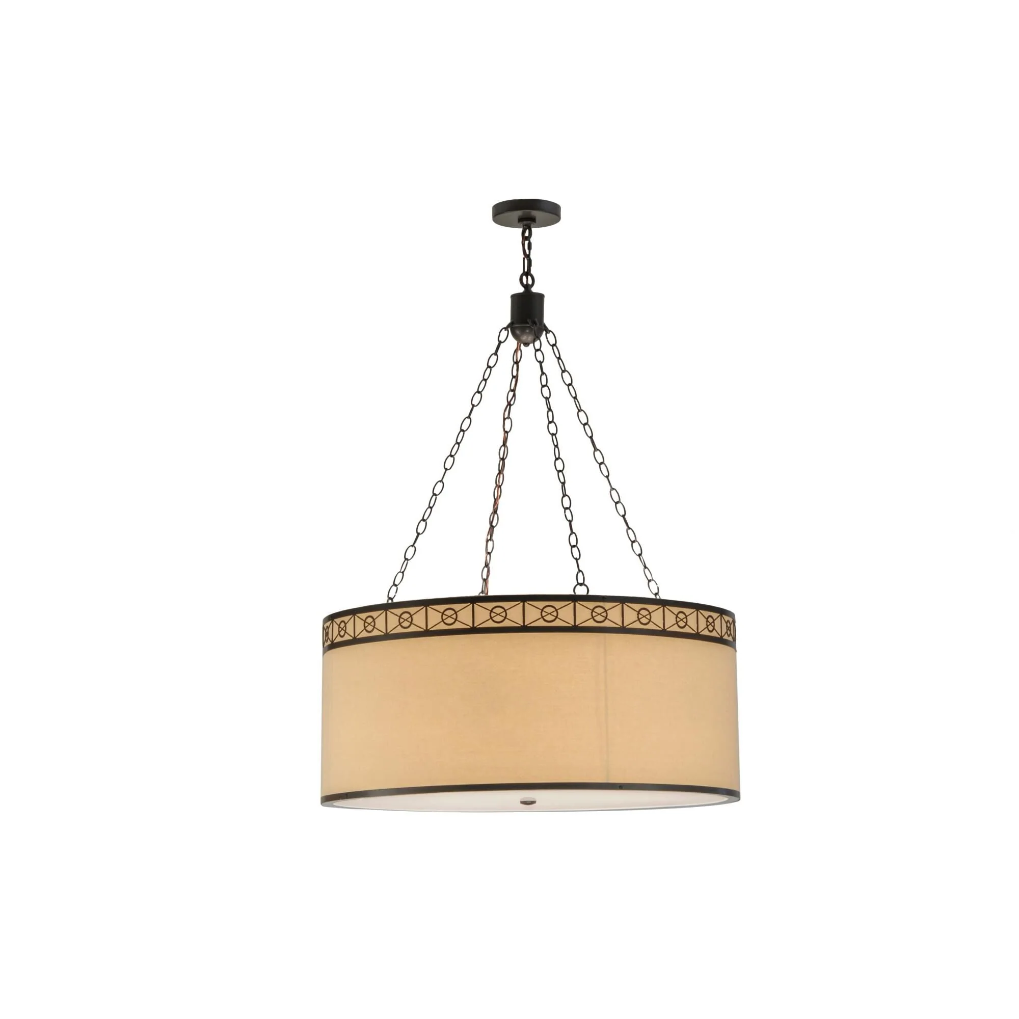 Meyda Lighting 36 Inch Large Pendant Cp249025 - Image 1