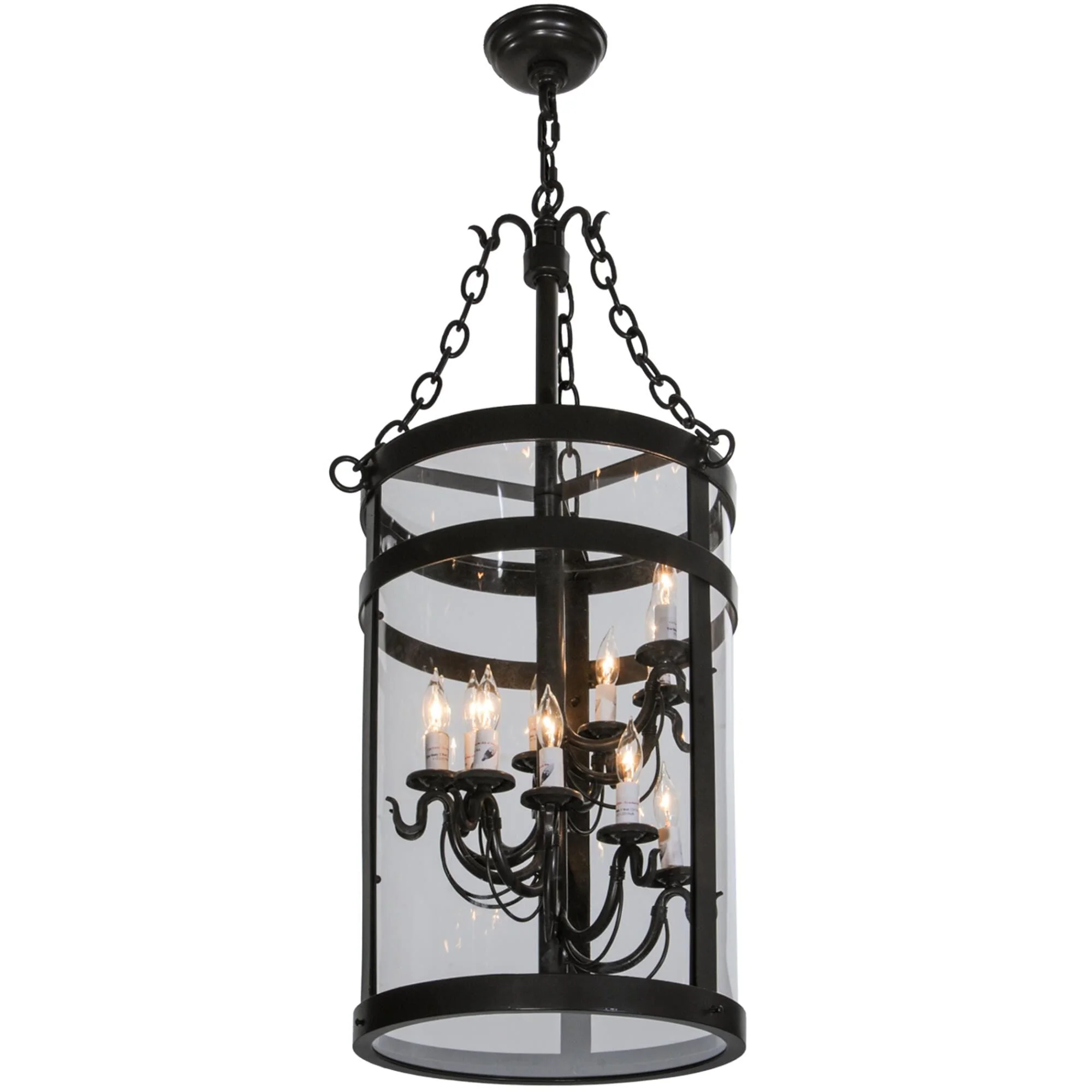 Meyda Lighting 15 Inch Large Pendant Cp249029 - Image 1