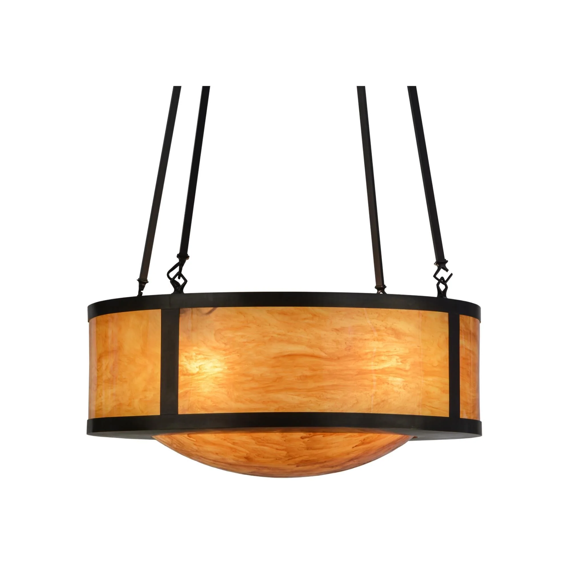 Meyda Lighting 28 Inch Large Pendant Cp249069 - Image 1