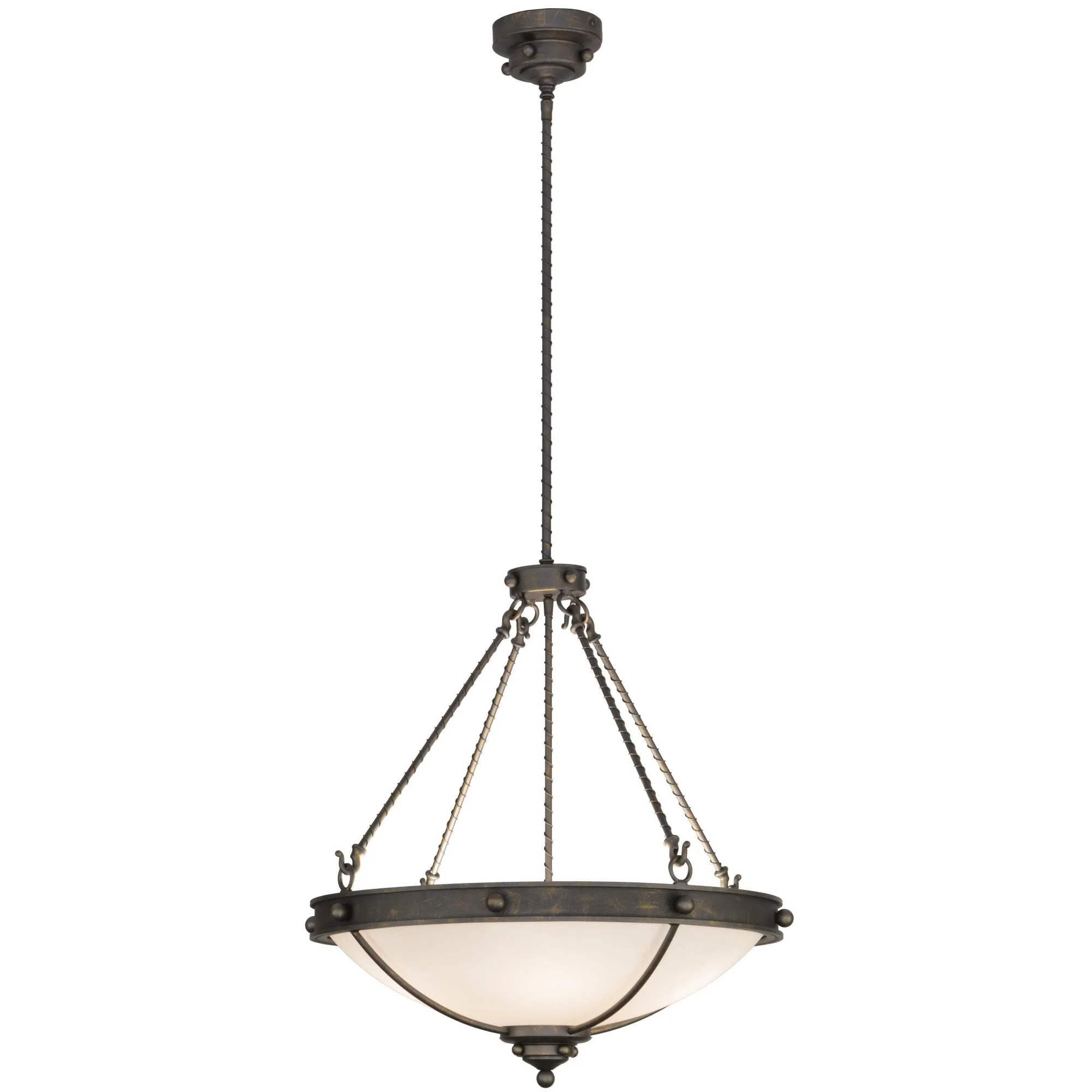 Meyda Lighting 27 Inch Large Pendant Cp249096 - Image 1