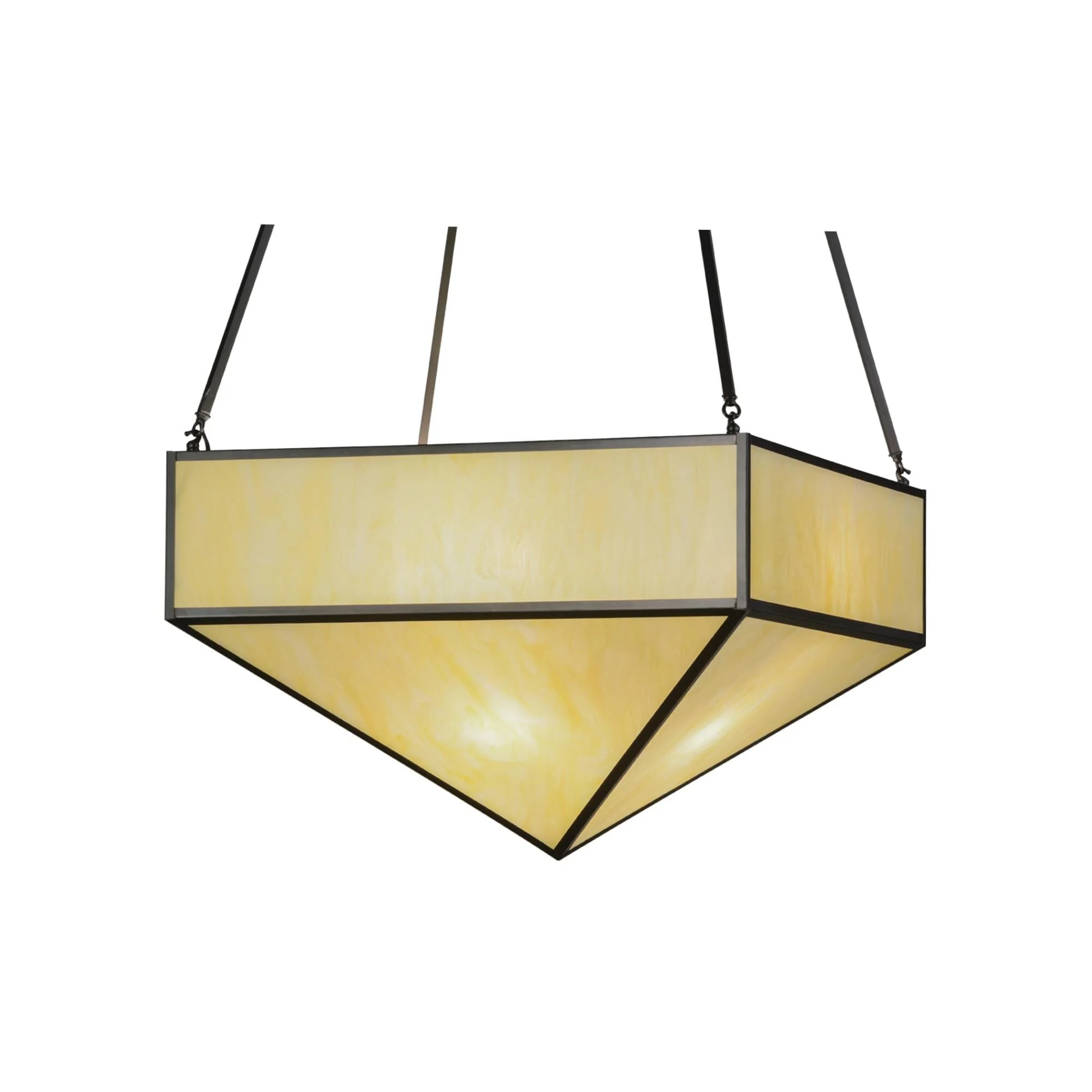 Meyda Lighting 42 Inch Large Pendant Cp249104 - Image 1