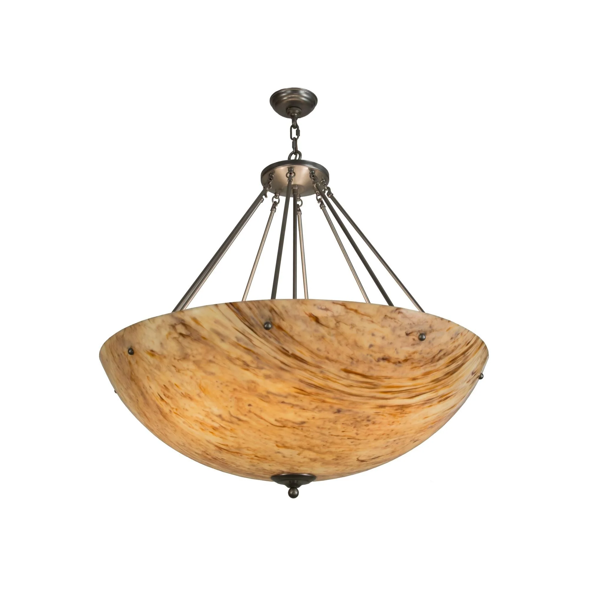 Meyda Lighting 36 Inch Large Pendant Cp249115 - Image 1