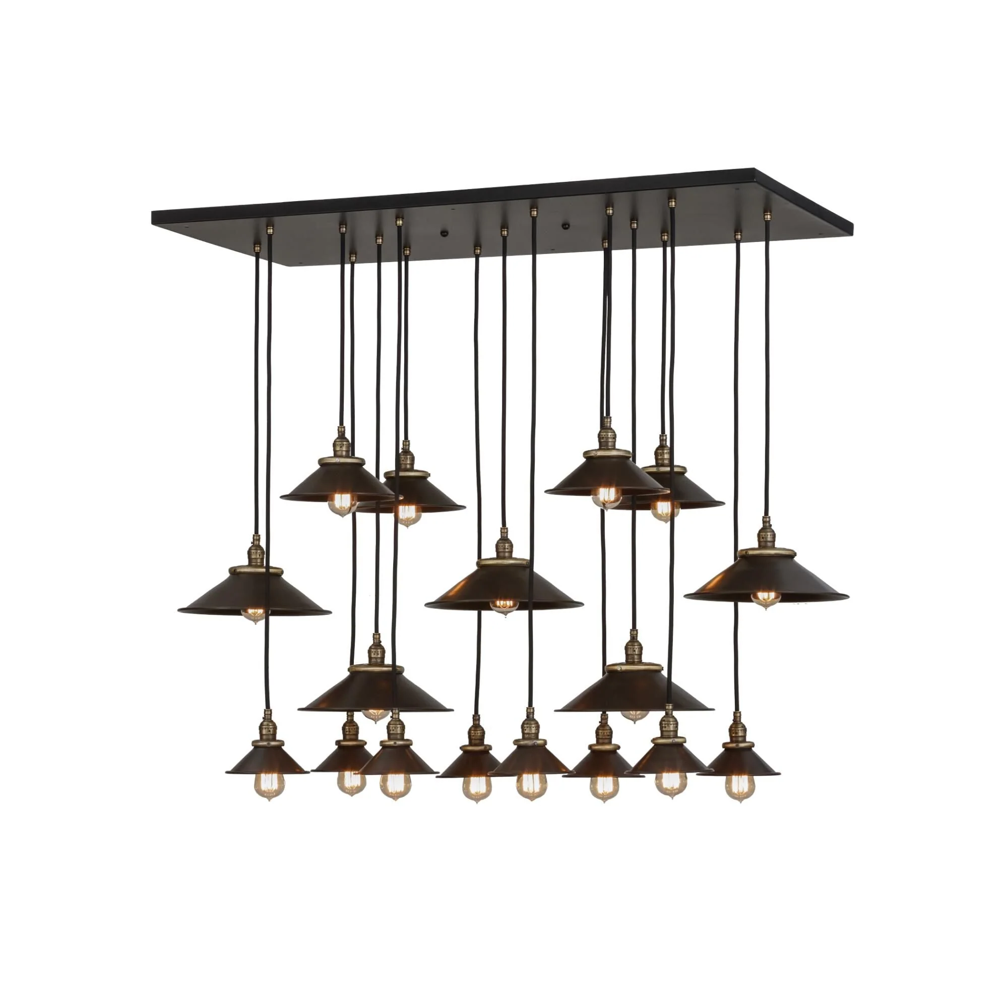 Meyda Lighting 54 Inch Large Pendant Cp249154 - Image 1