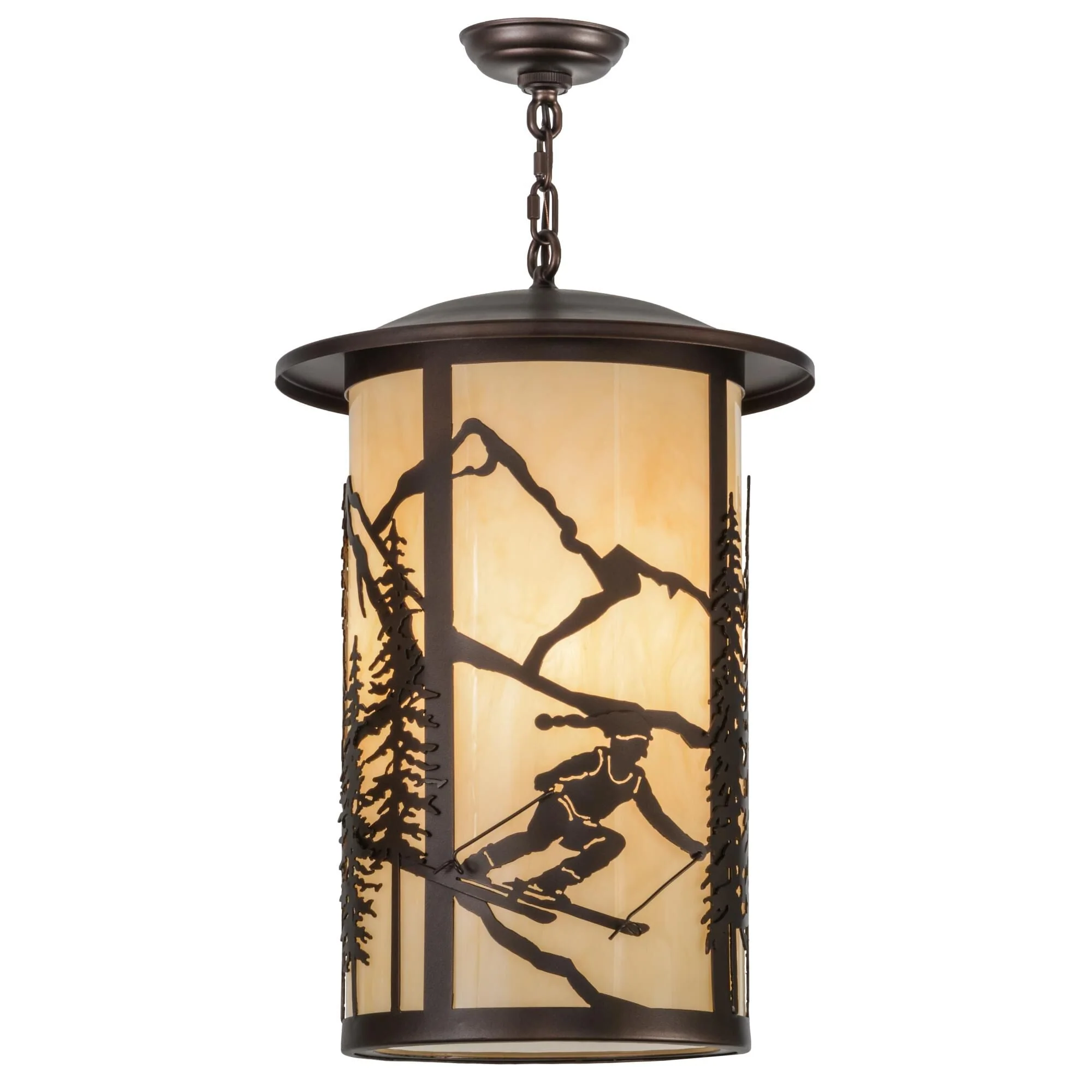 Meyda Lighting 16 Inch Large Pendant Cp249155 - Image 1