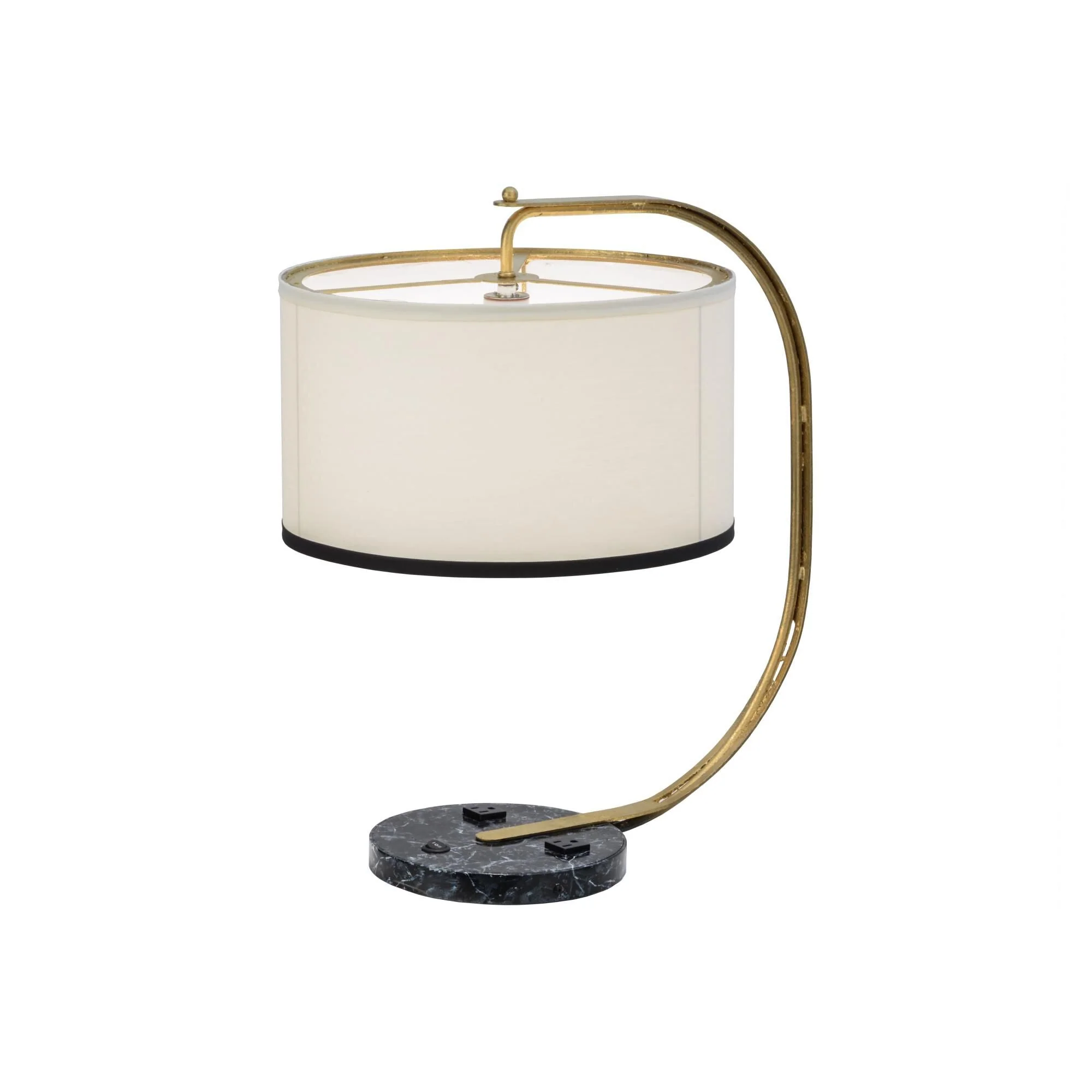 Meyda Lighting Cilindro 22 Inch Table Lamp Cp187202 - Image 1